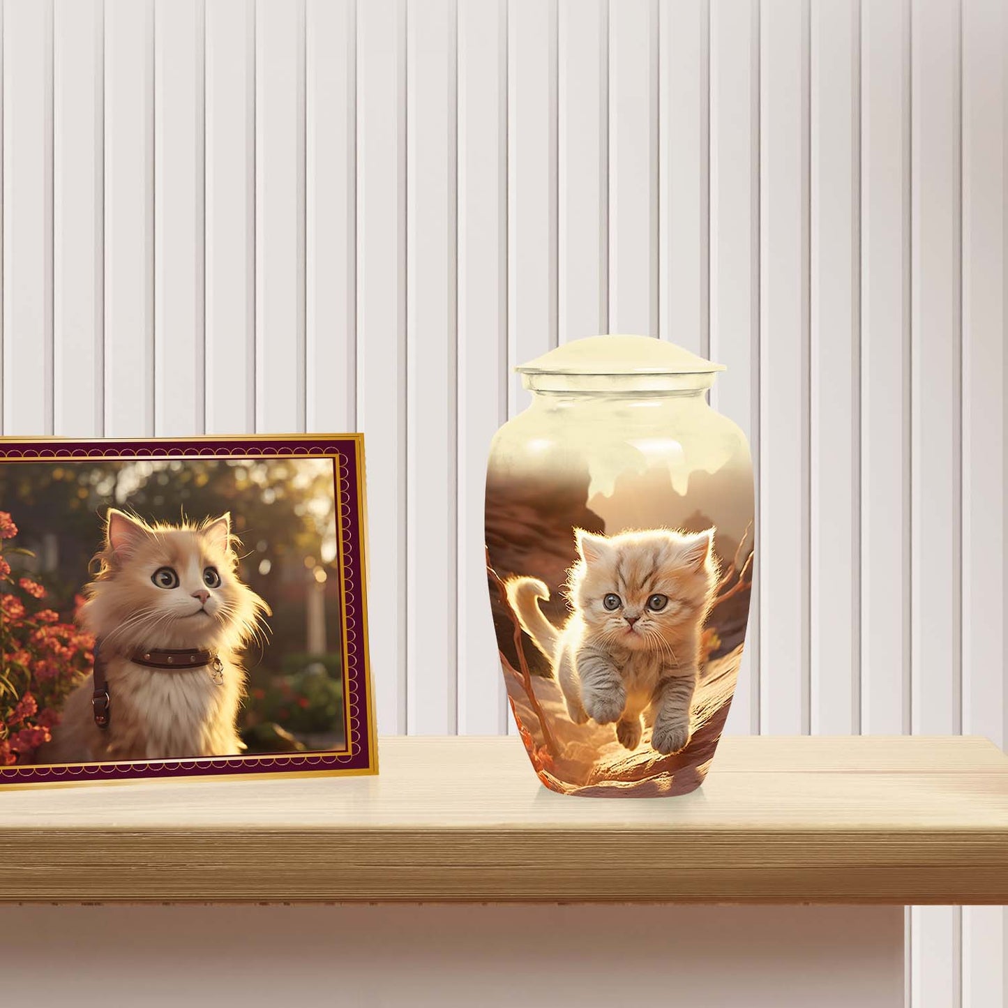 Cremation Urns