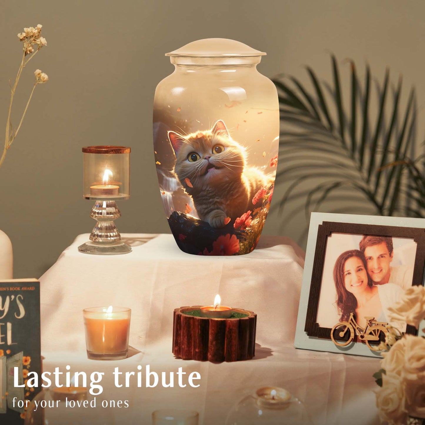 Large Pet Urn