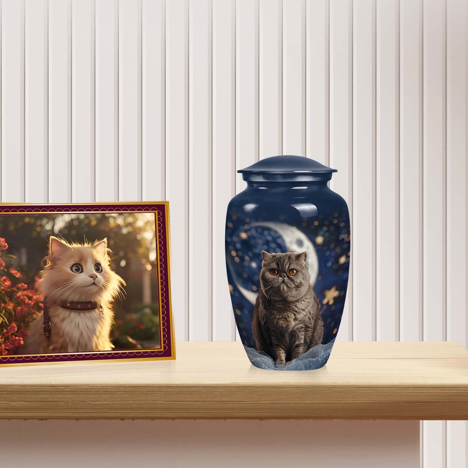 Large Pet Urns