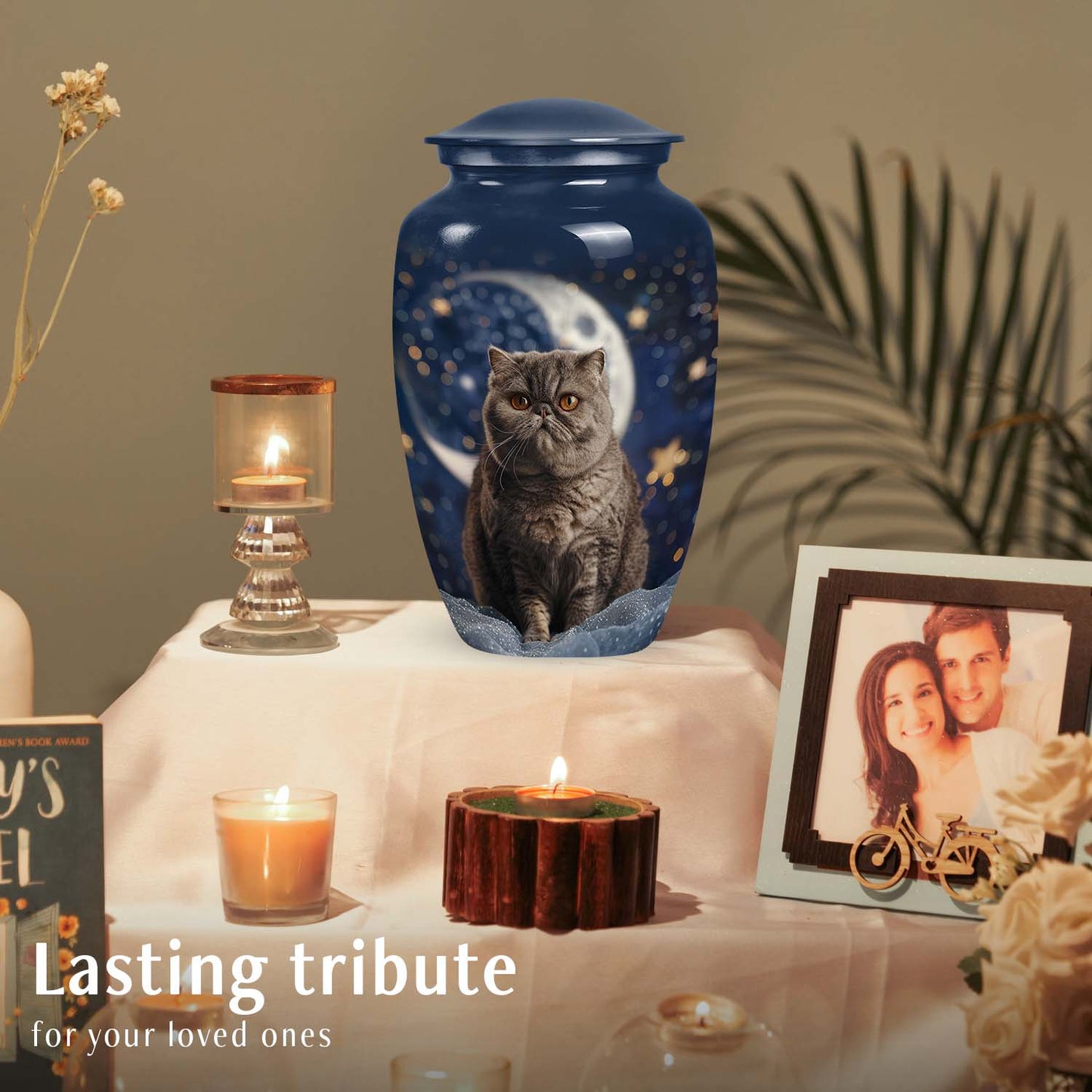 Pet Urn