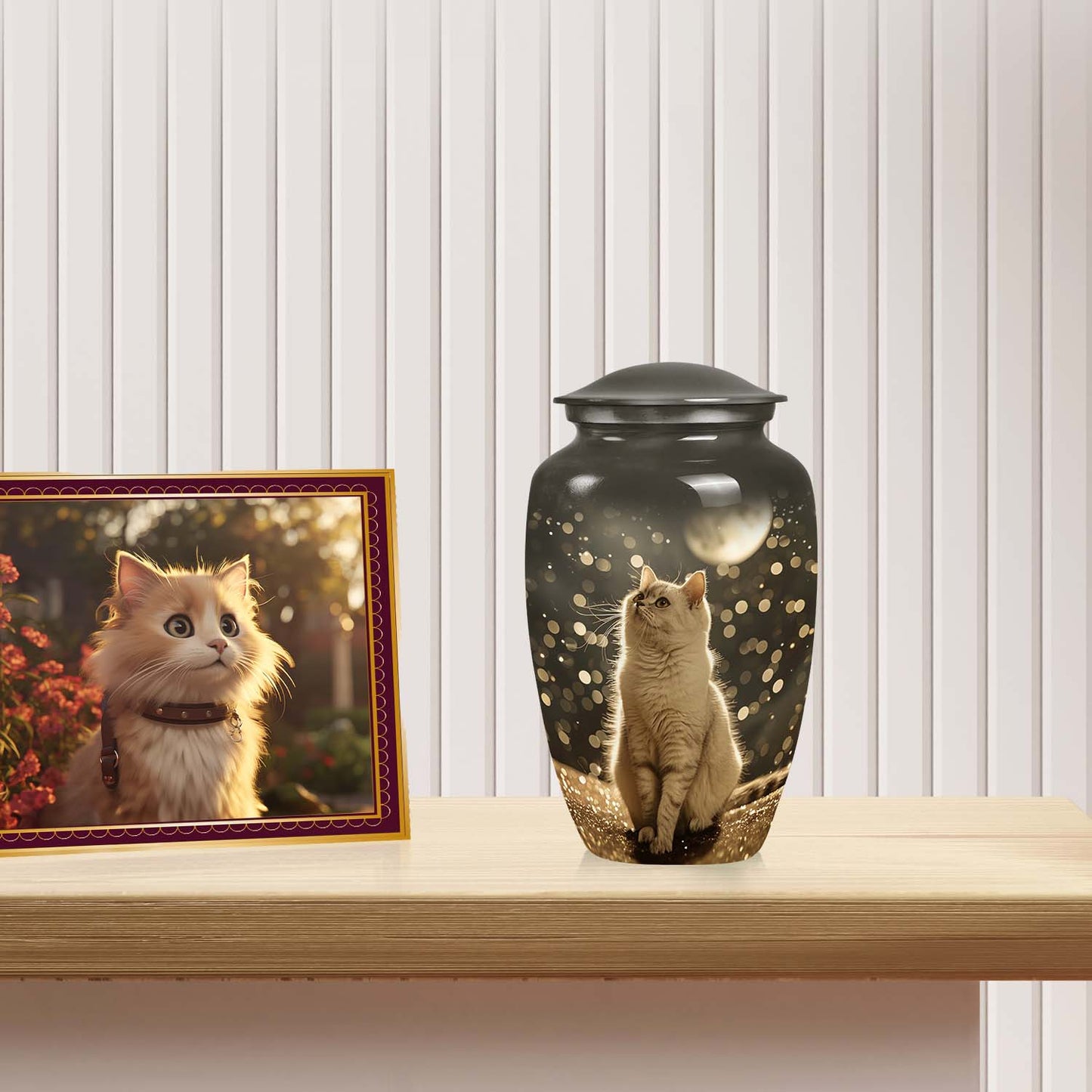 Memorial Urn