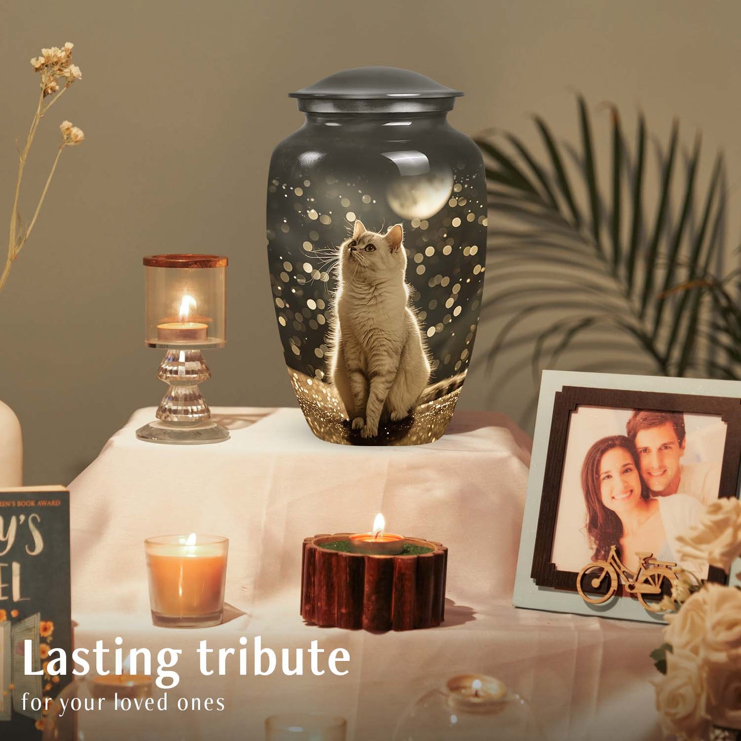 Pet Urn