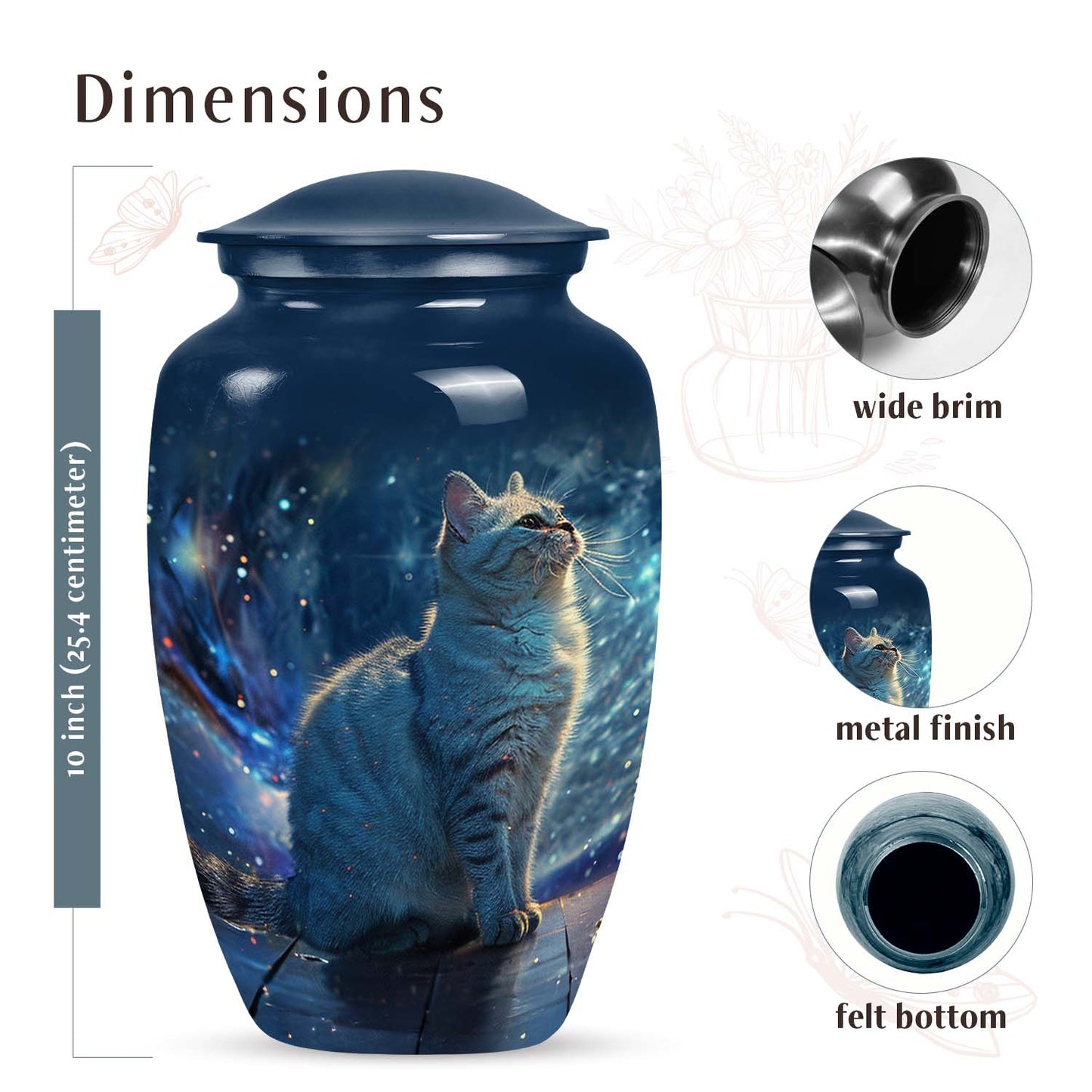Classic Cat Design