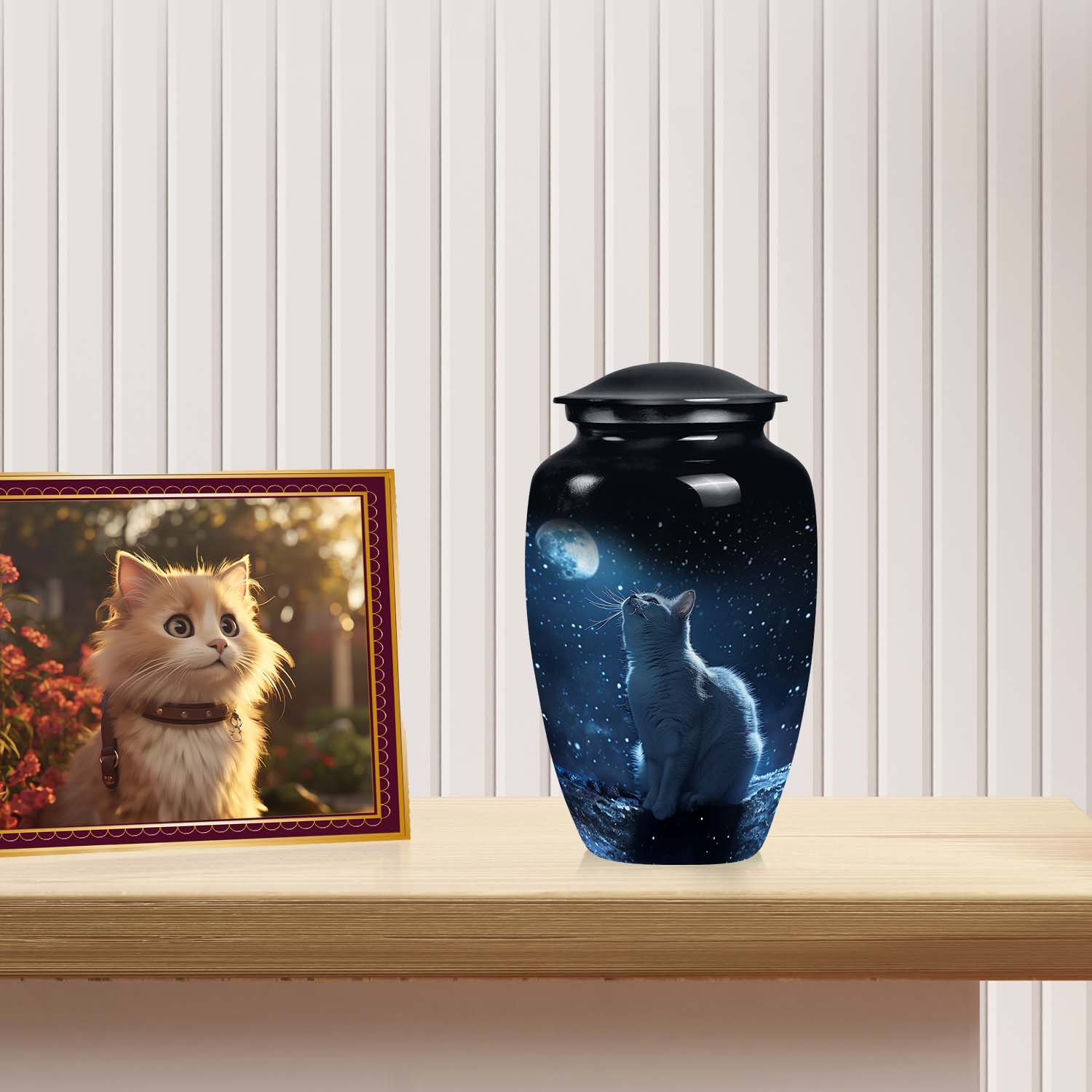 Large Pet Urn