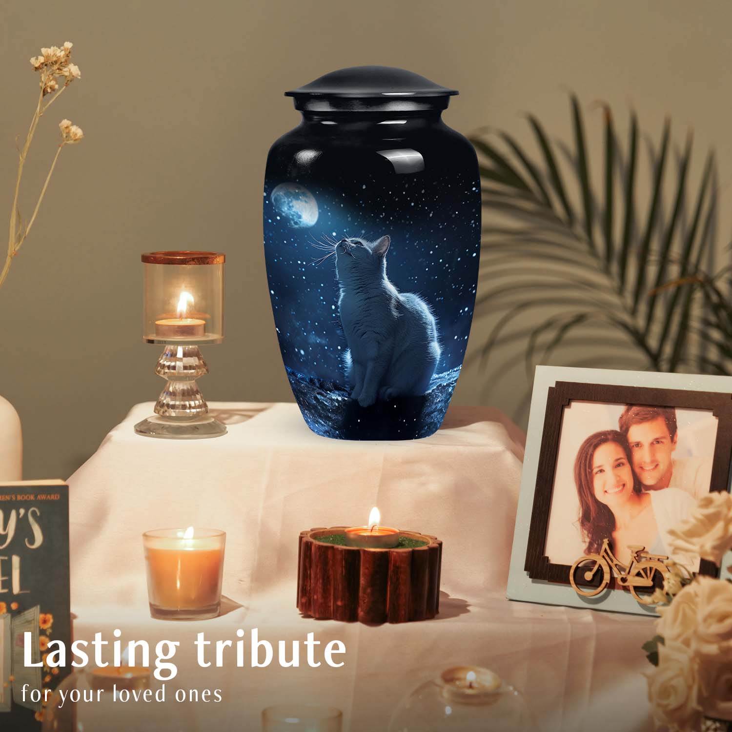 Urns for Ashes