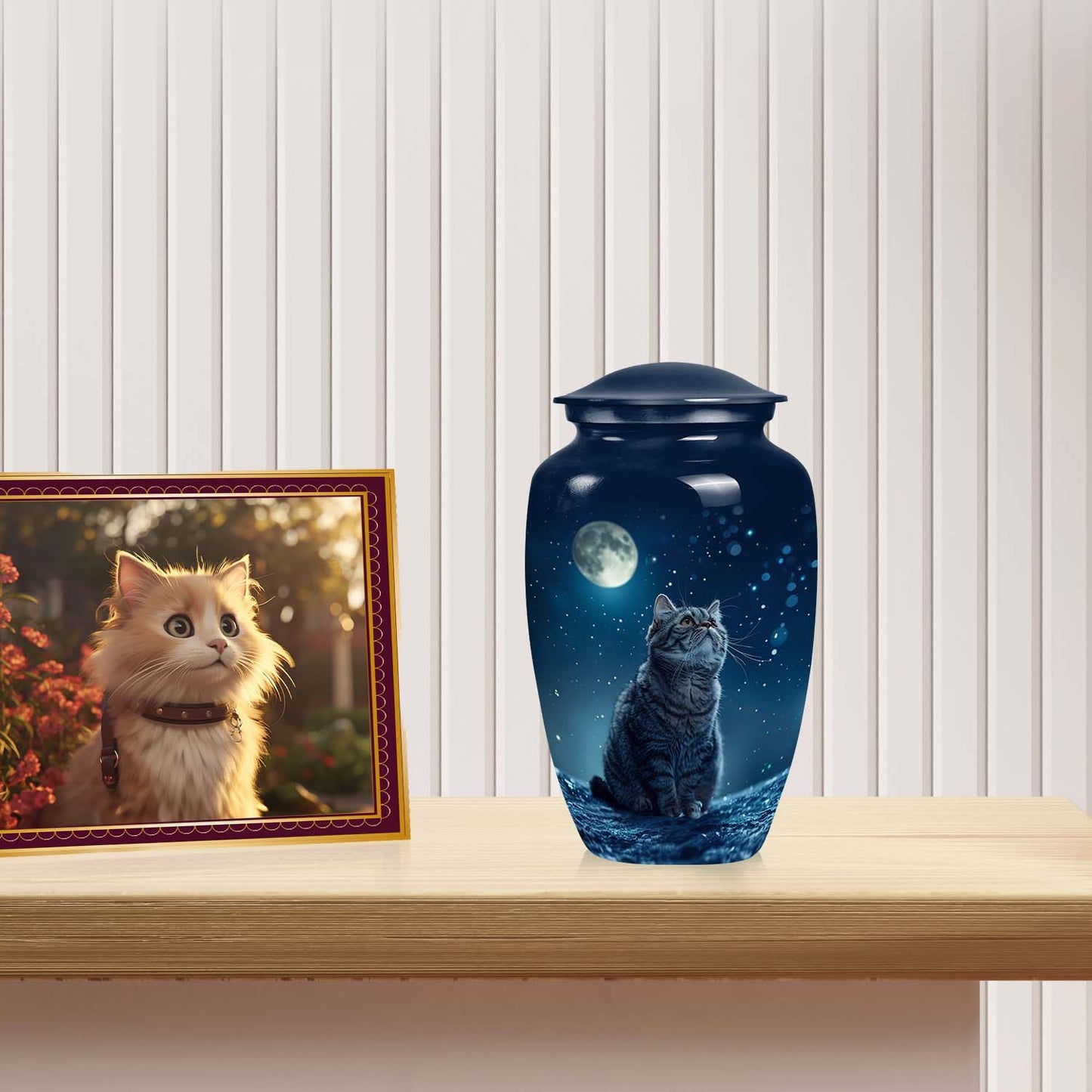 Memorial Urns