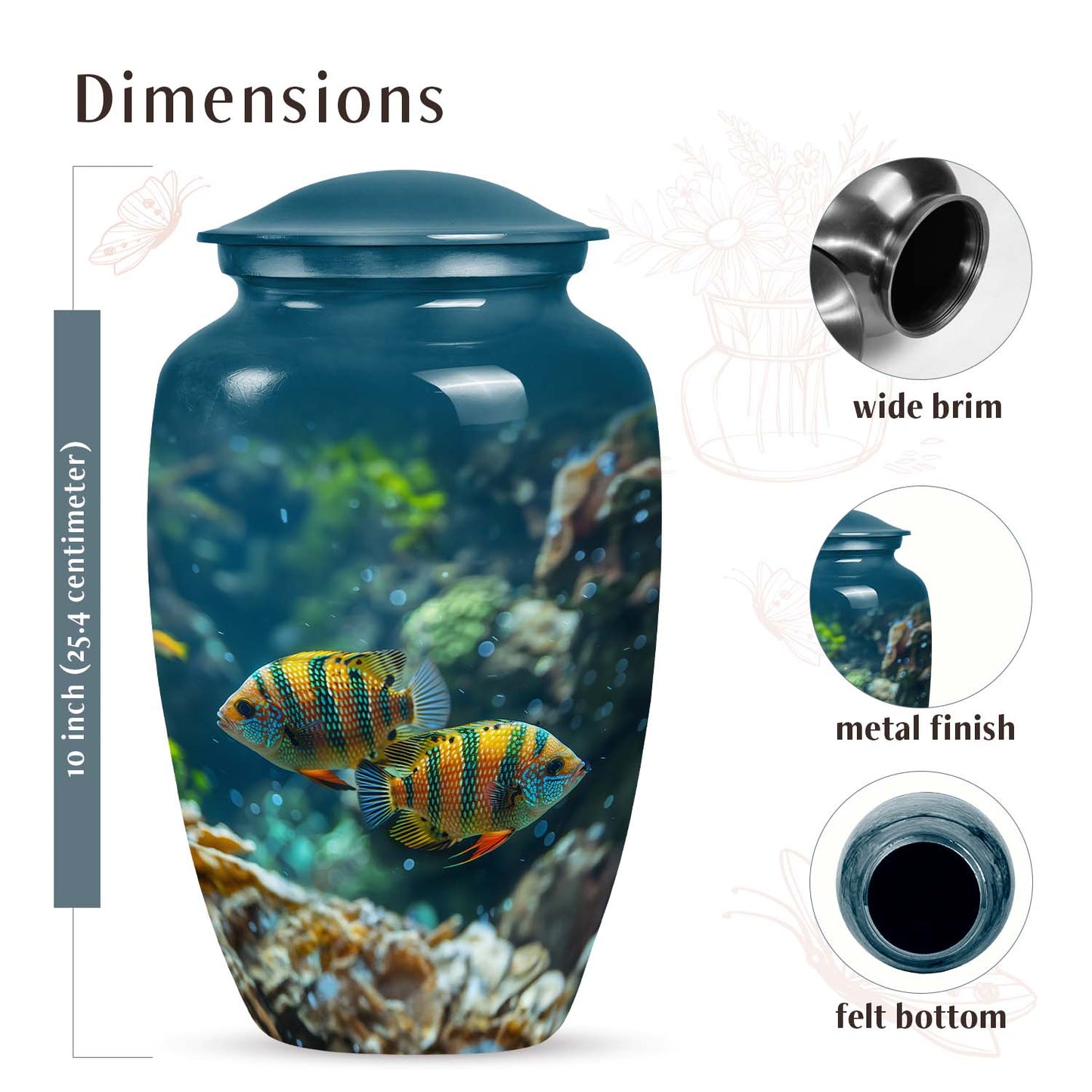 Funeral Urns