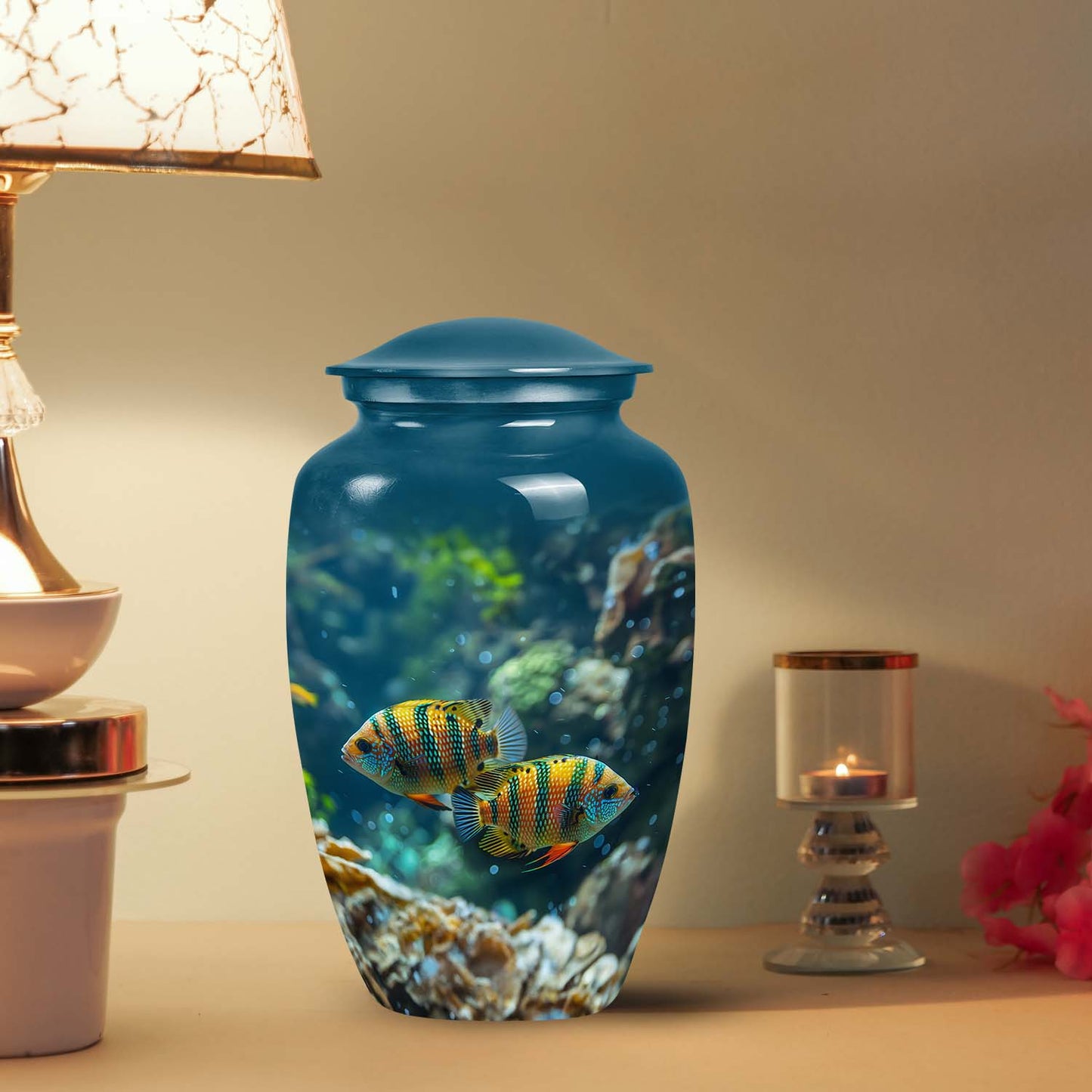 Mini Urns