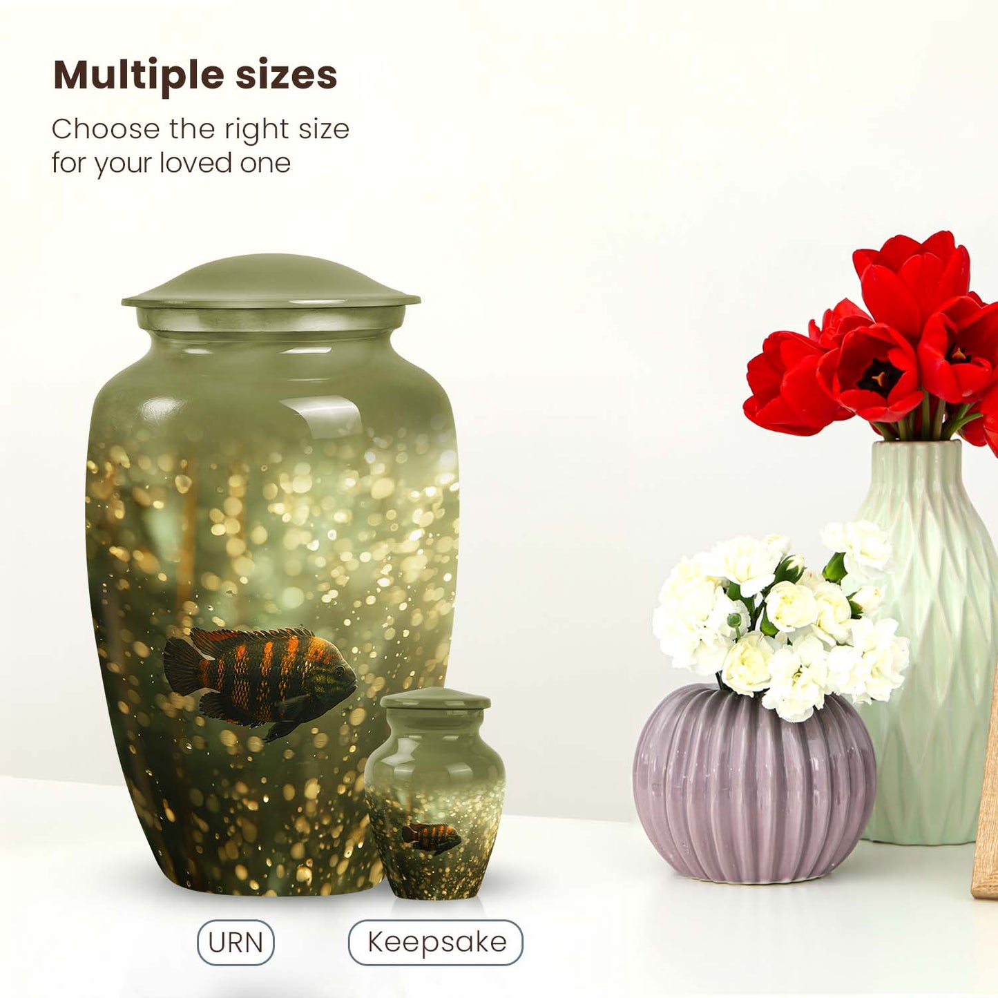 Memory Boxes