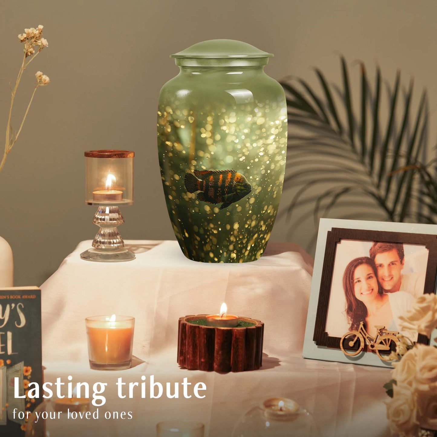 Urns for People