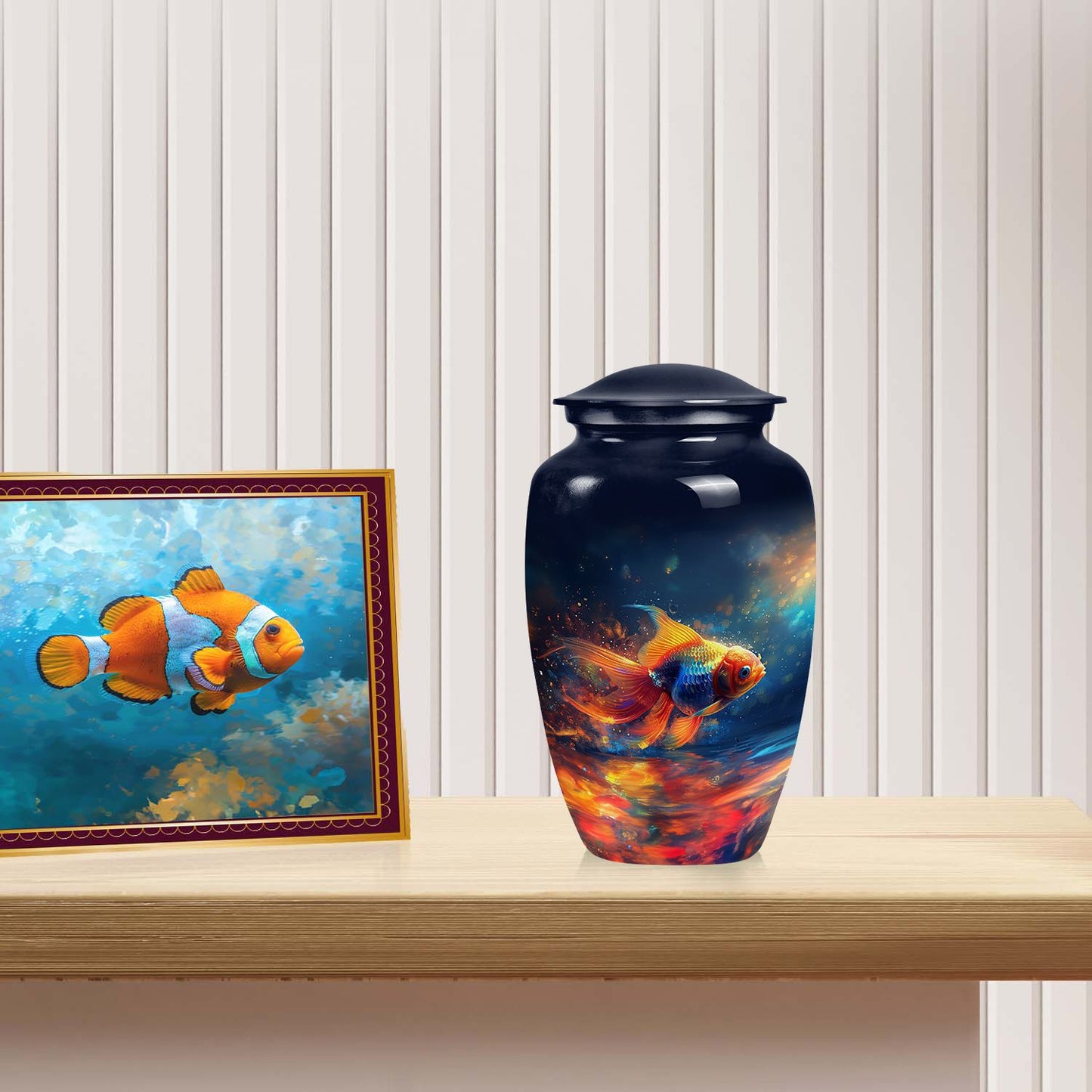 Funeral Urns