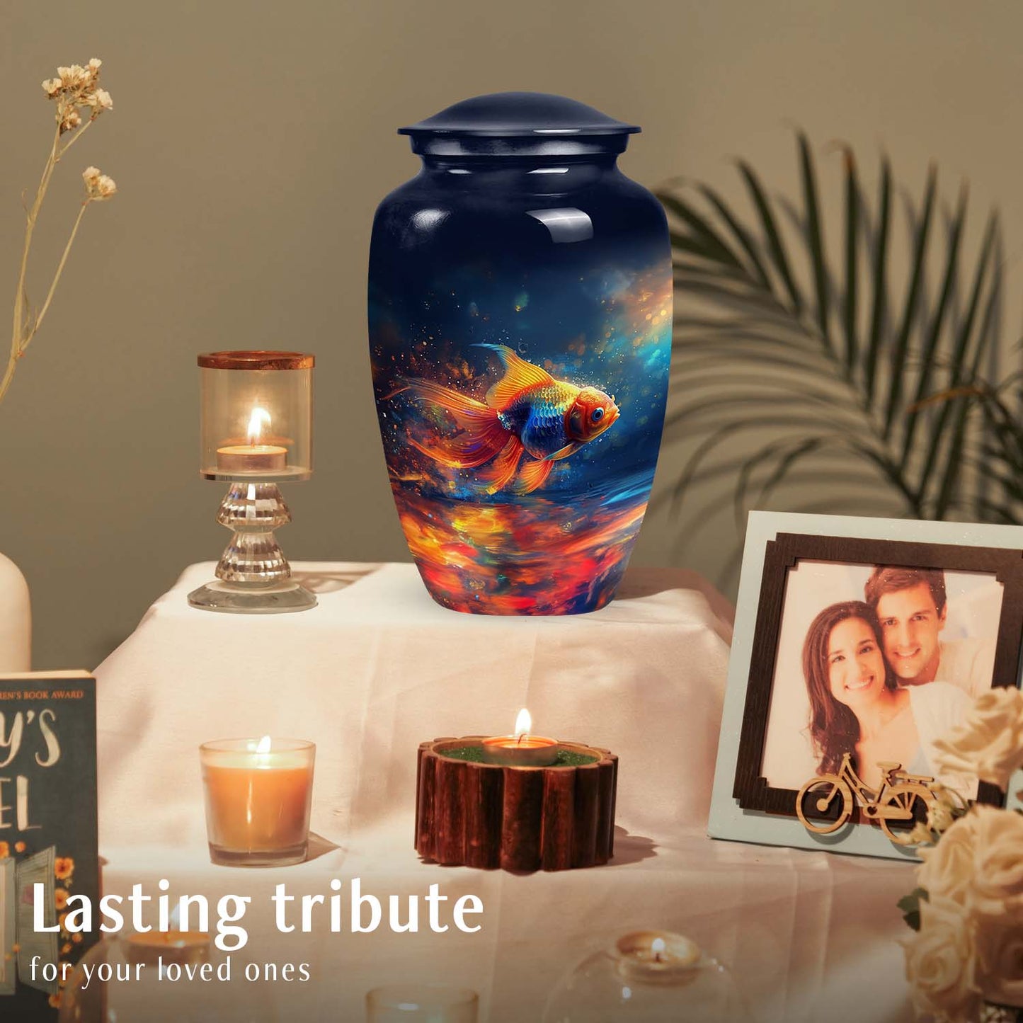 Memorial Urns