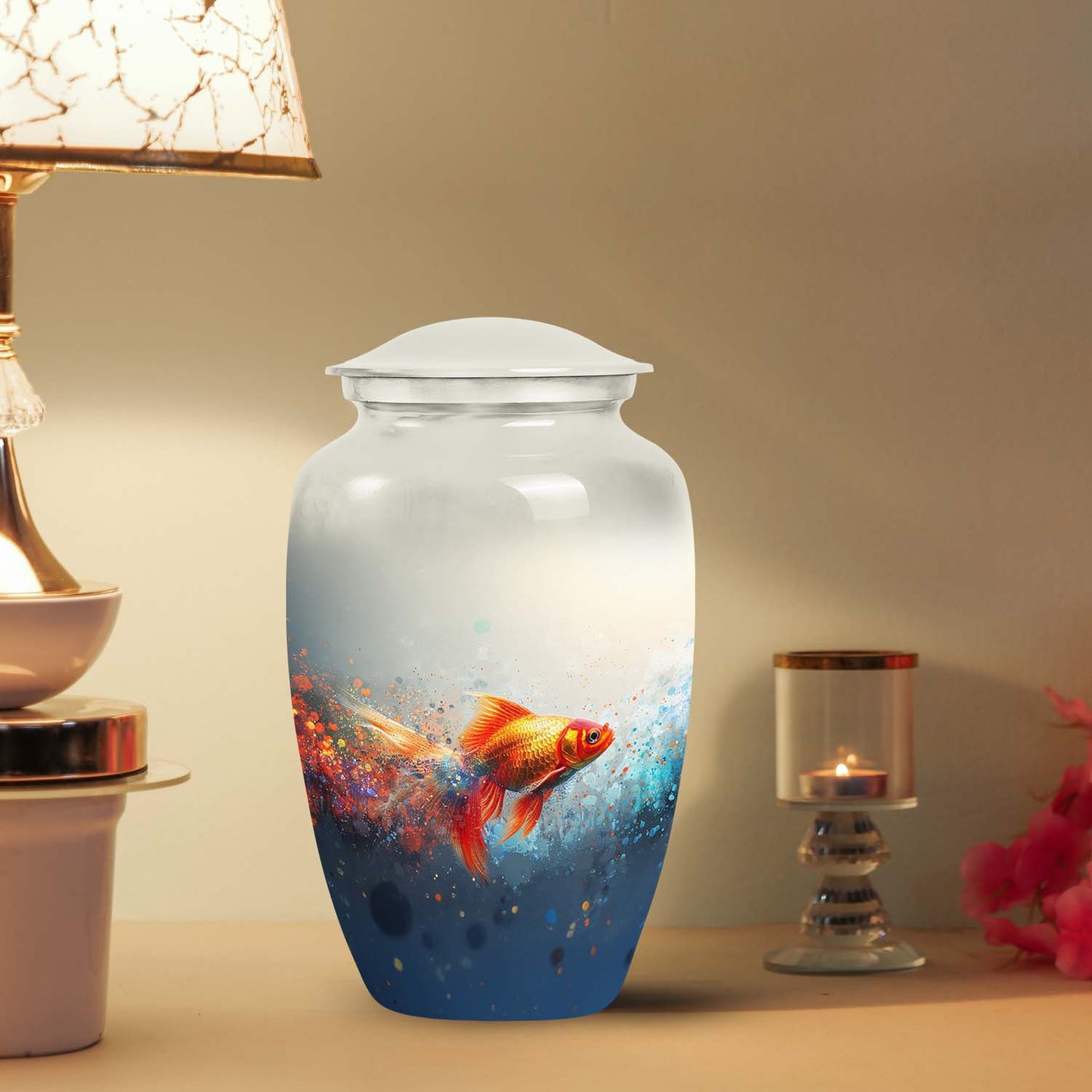 urn for cremation