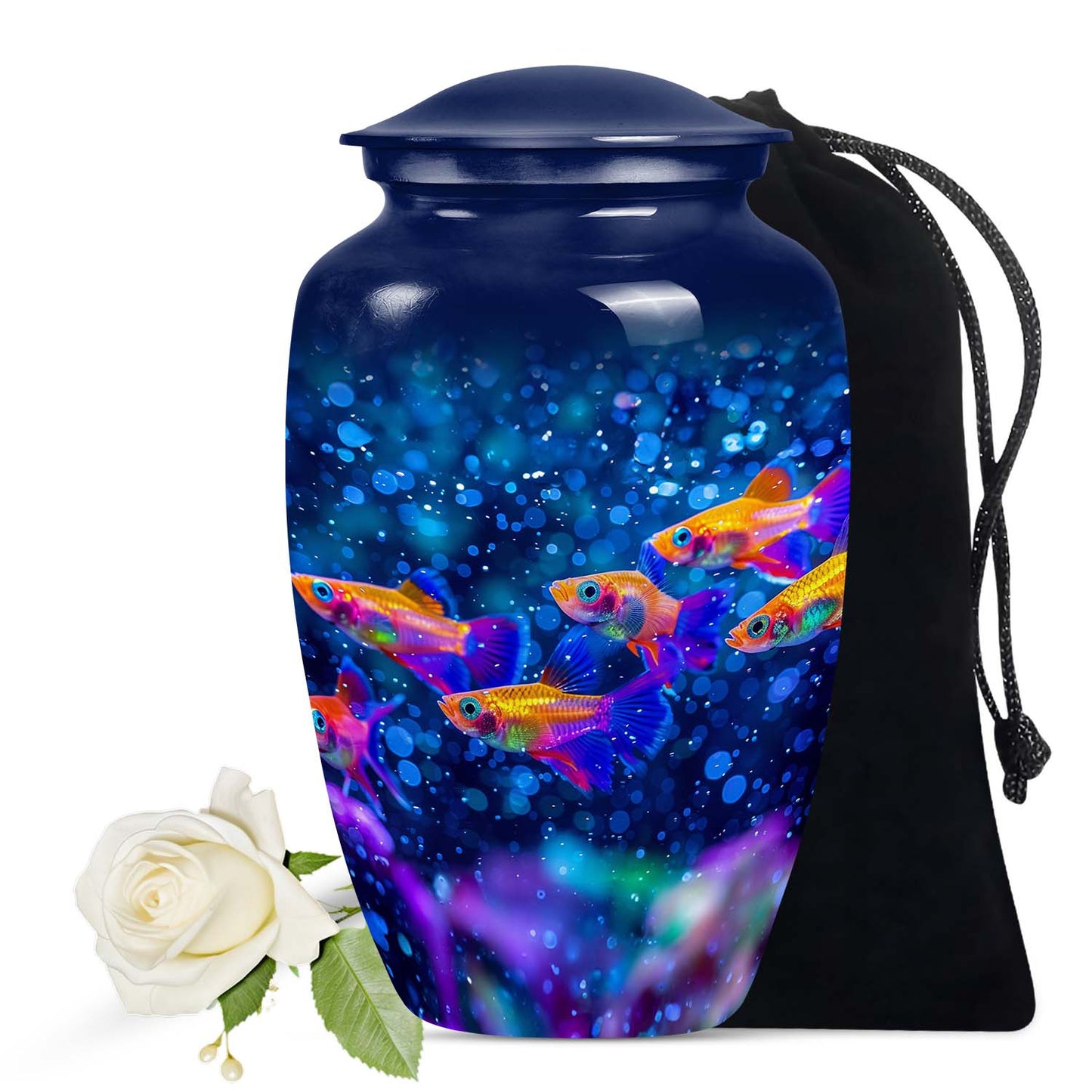 Ash Preserve