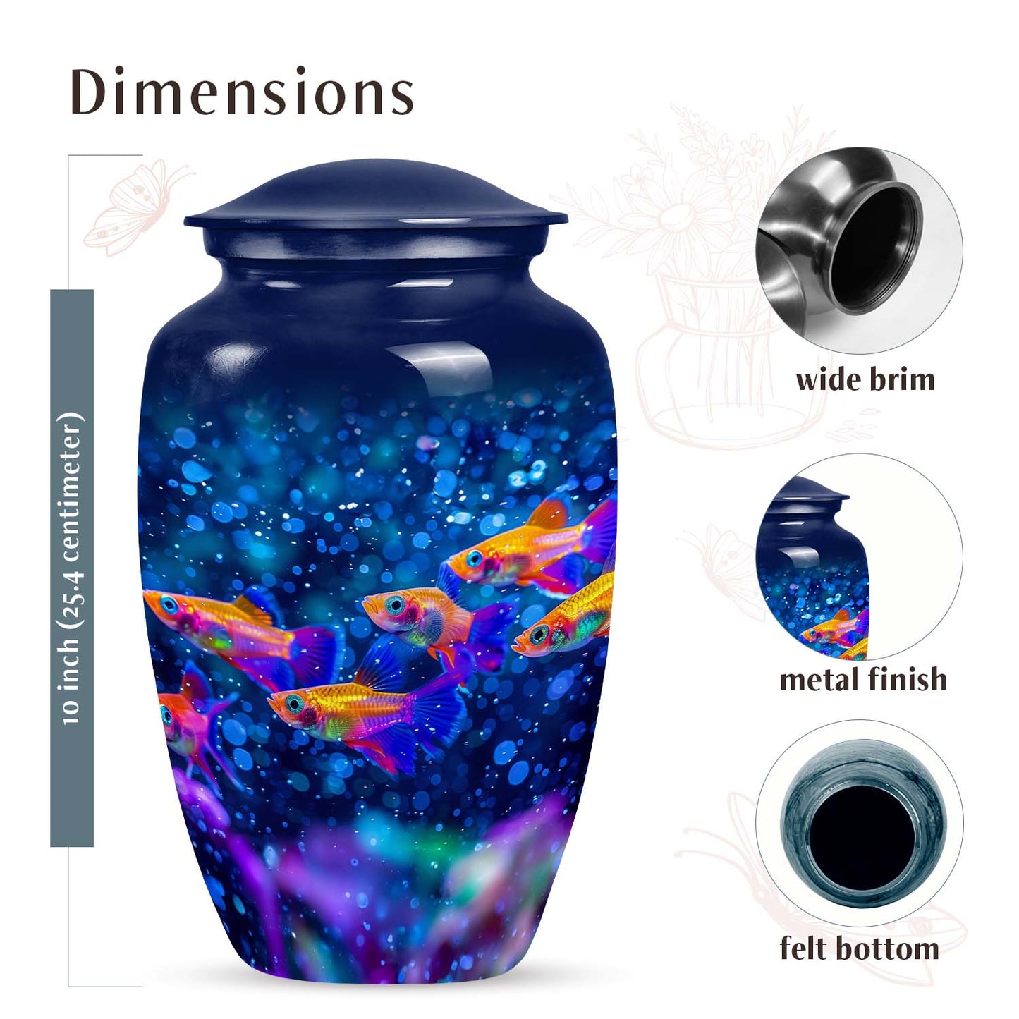Cremation Urns