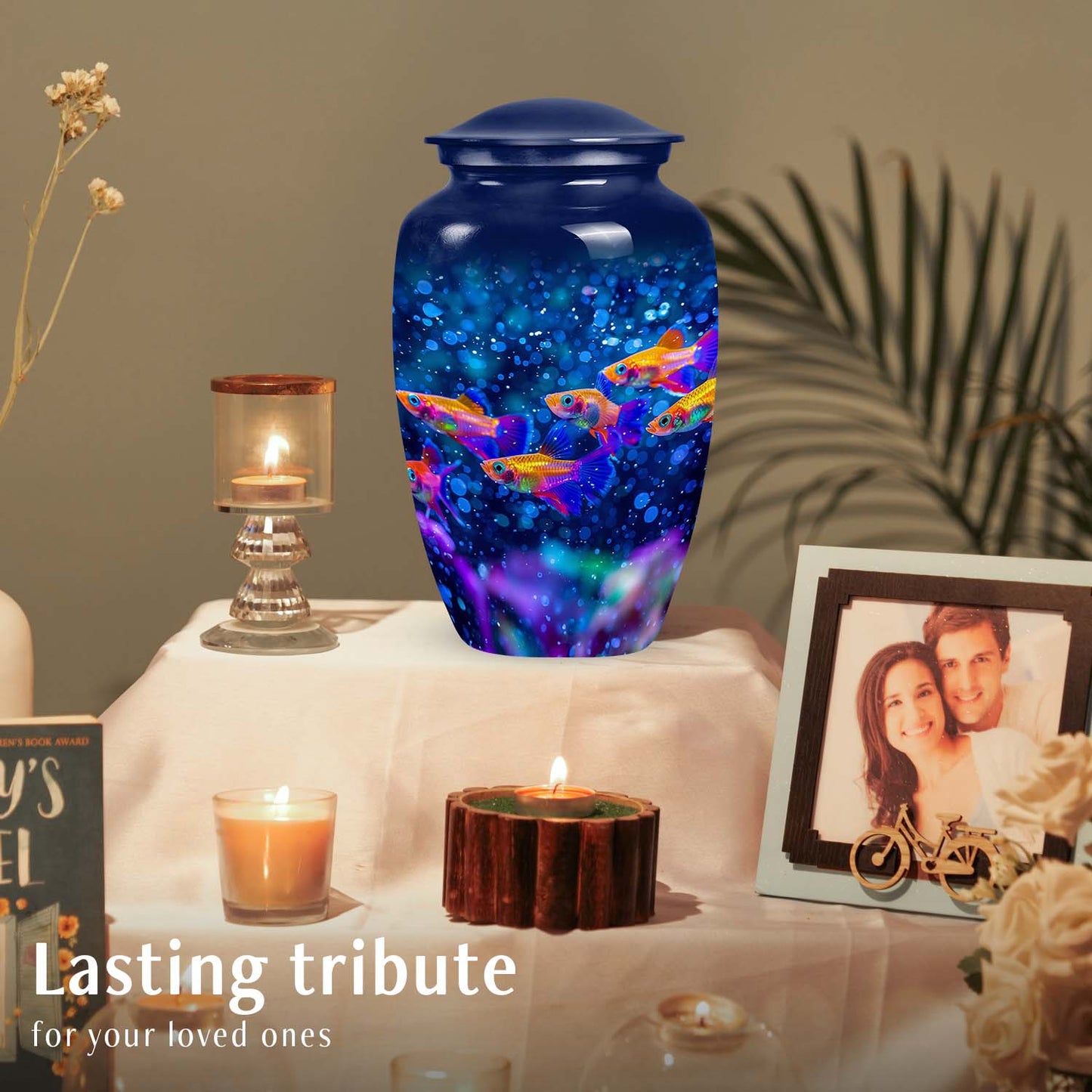 Large Urns