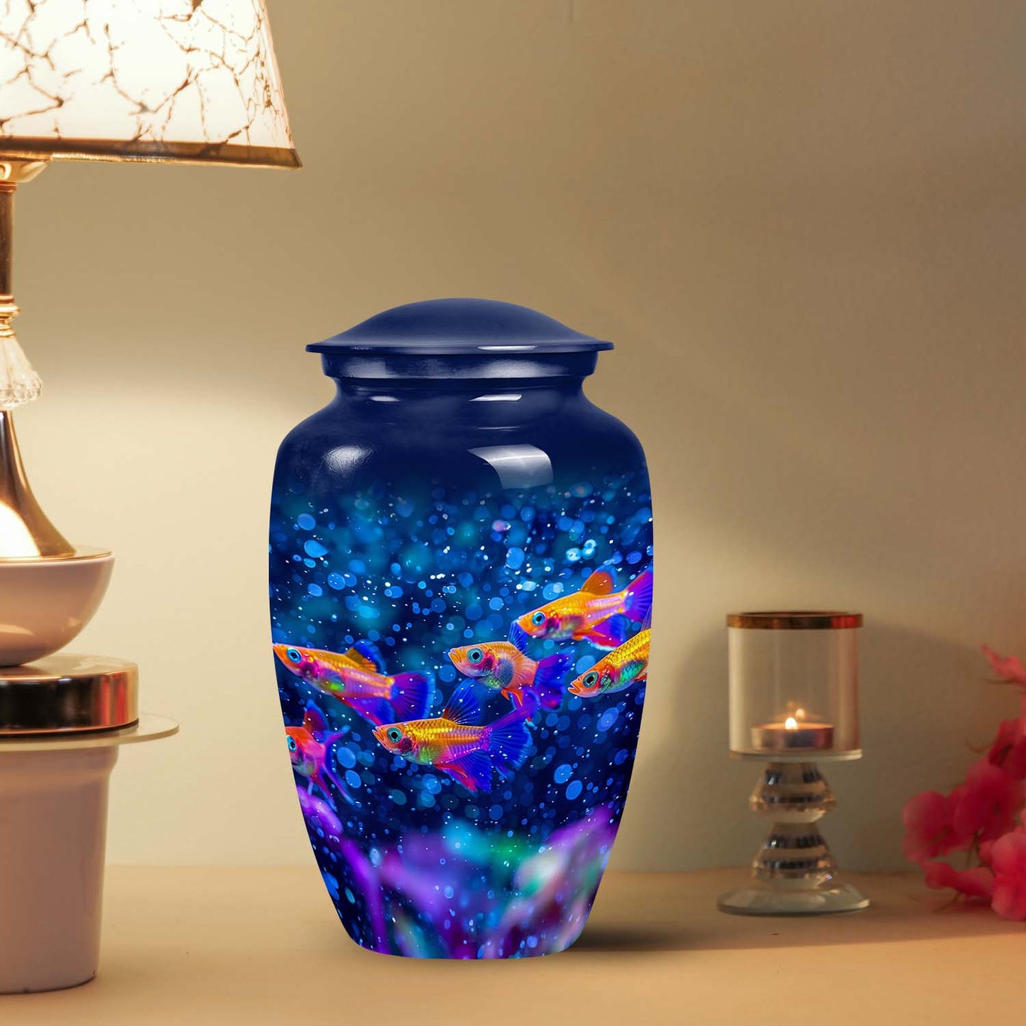 Sea Theme