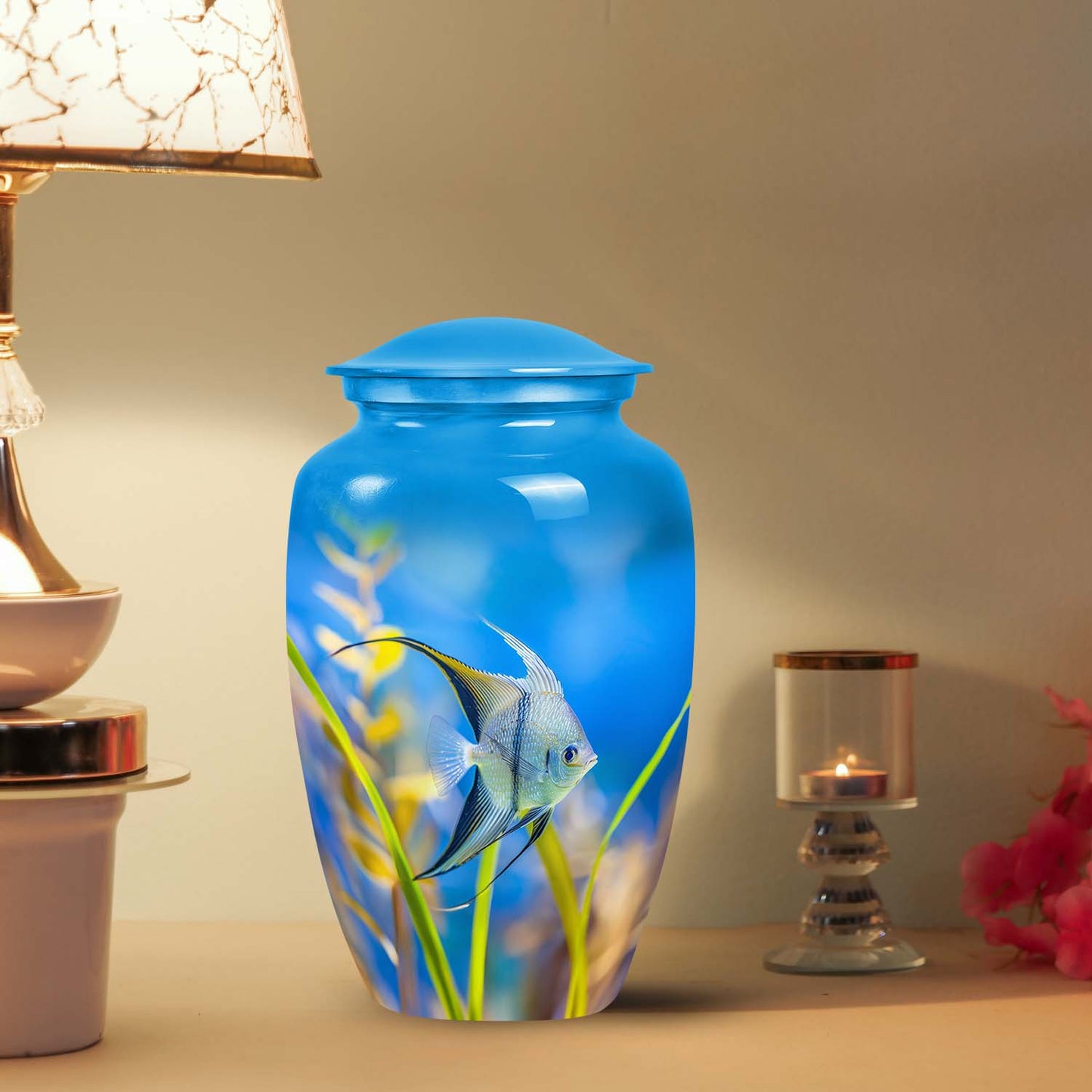 urns for cremated ashes