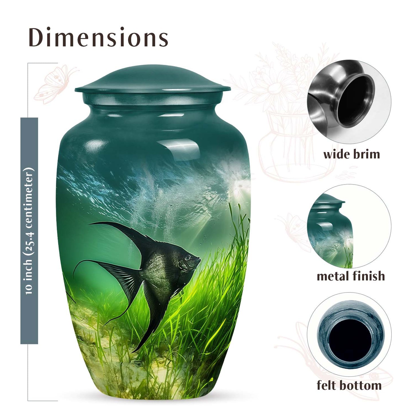 Cremation Urns