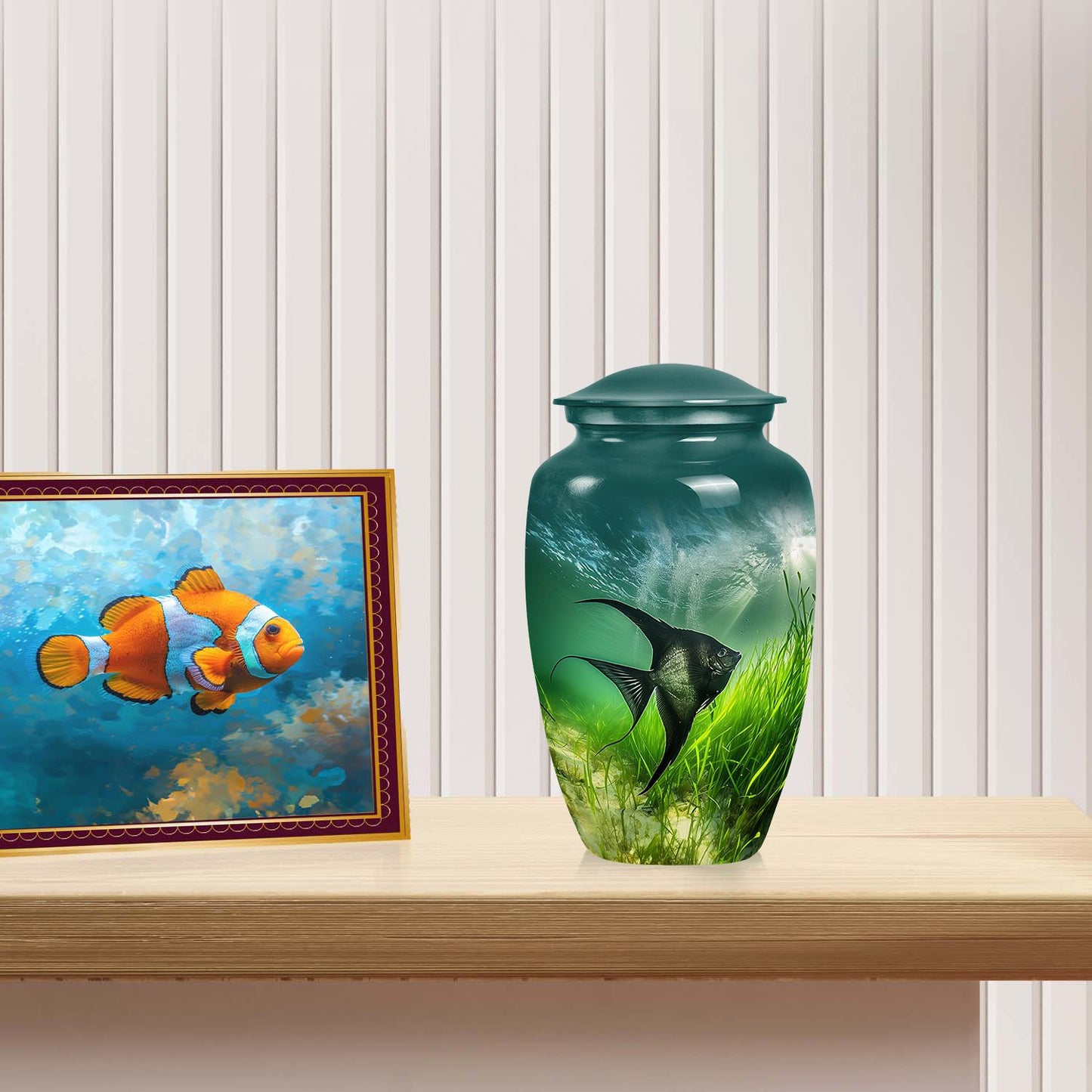 Fish Theme