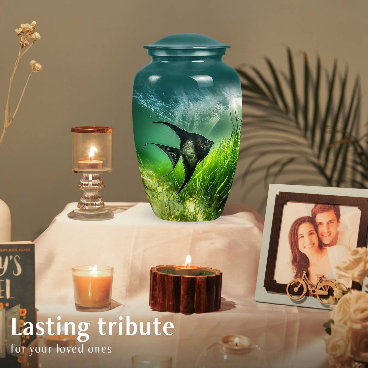 Large Urns