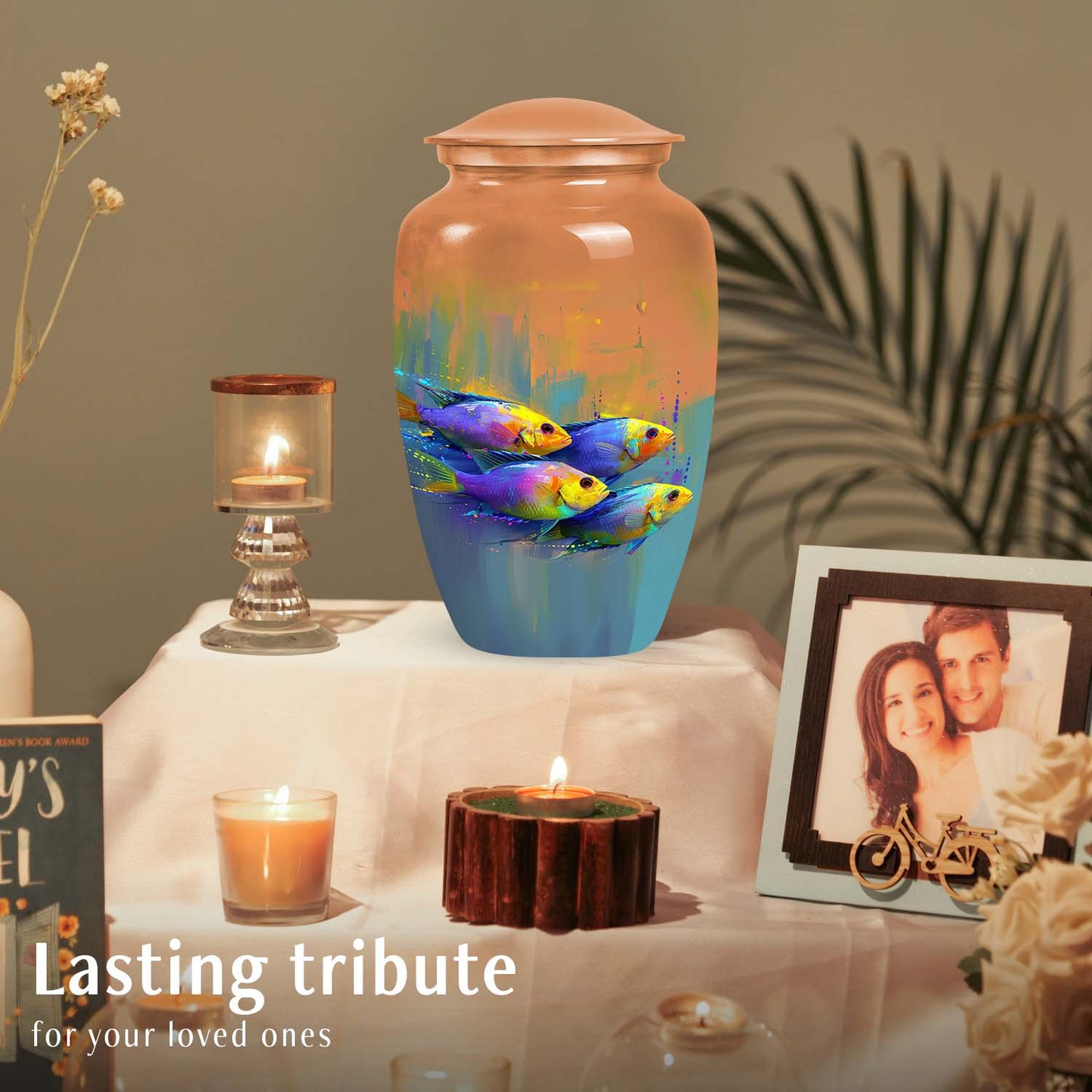 Memorial Urns