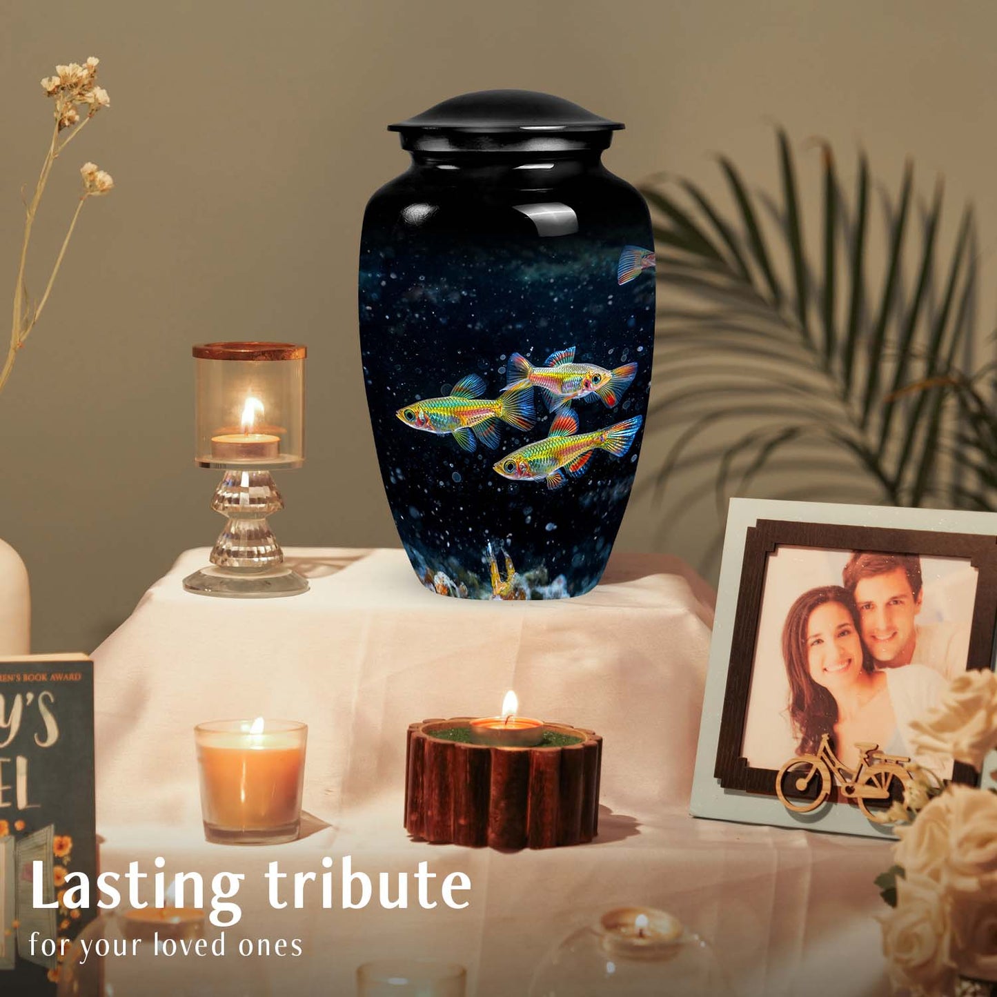 Memorial Urns