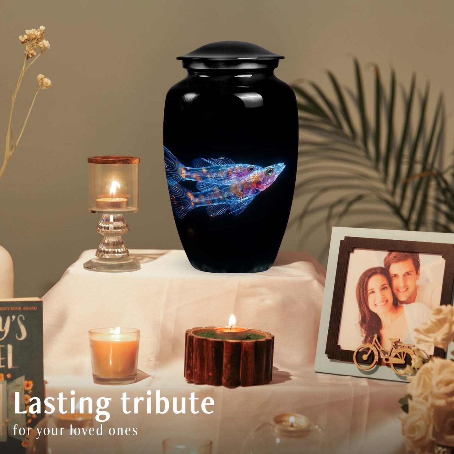 Memorial Urns