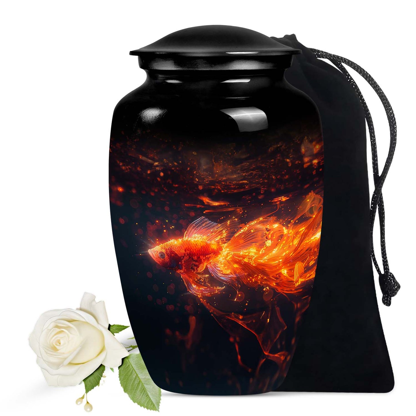 cremation urns