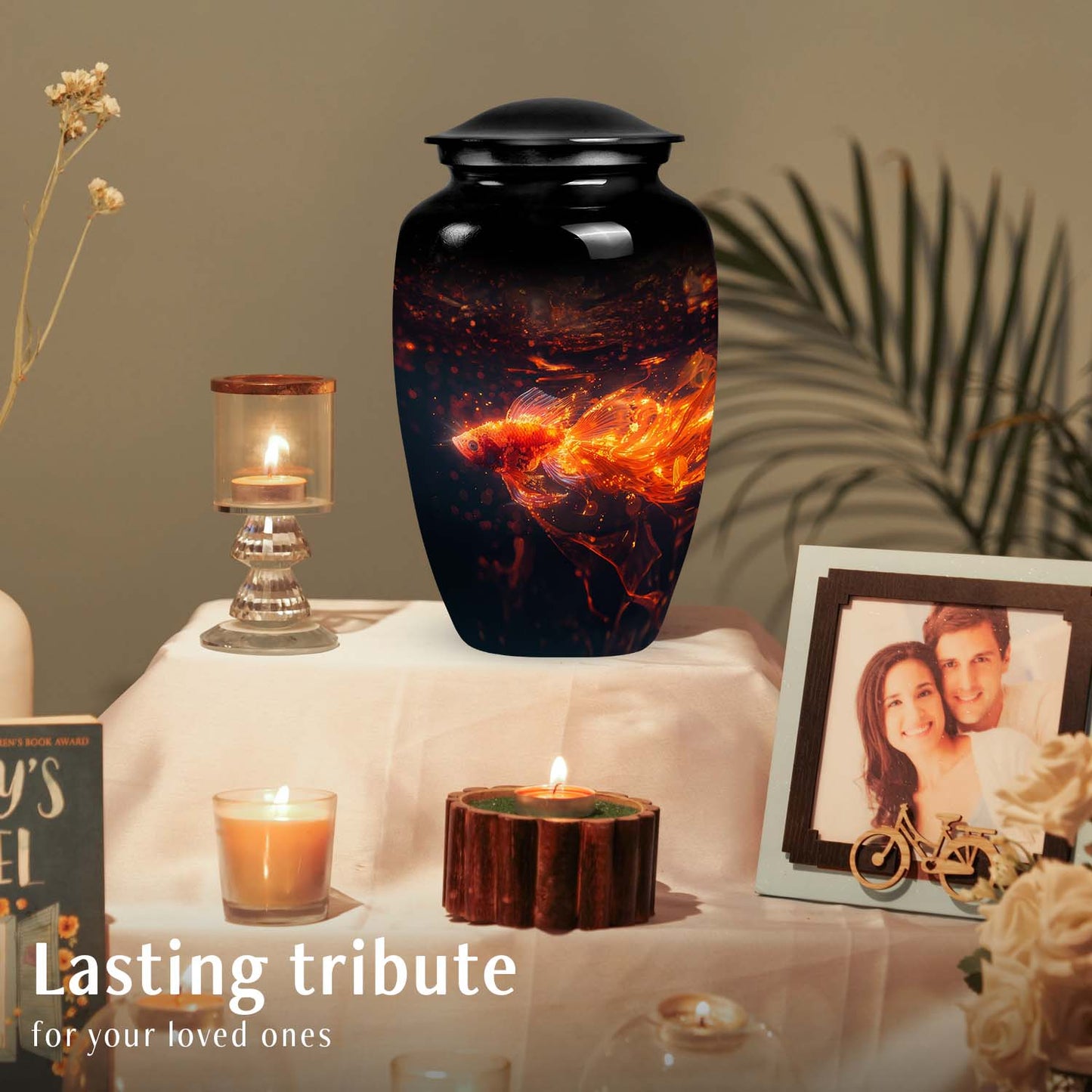 cremation urns
