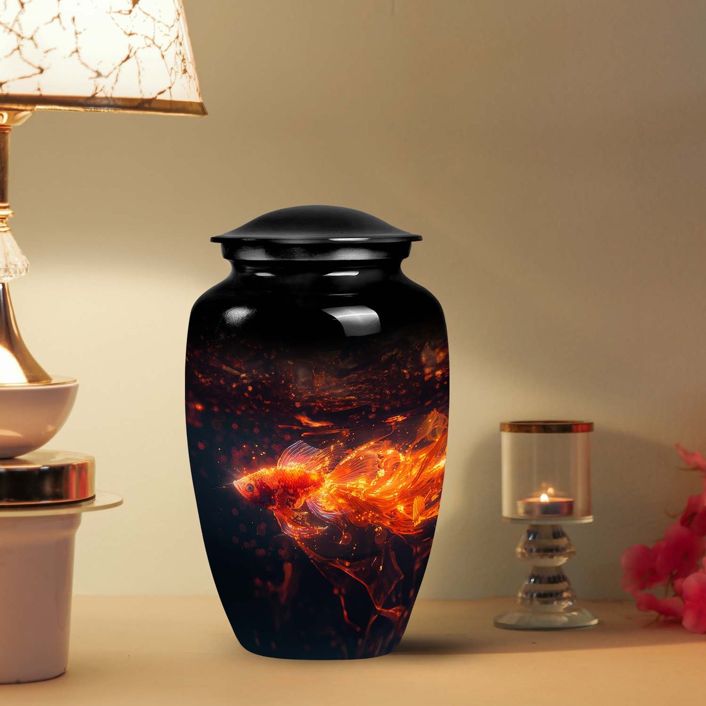 Memorial Urns