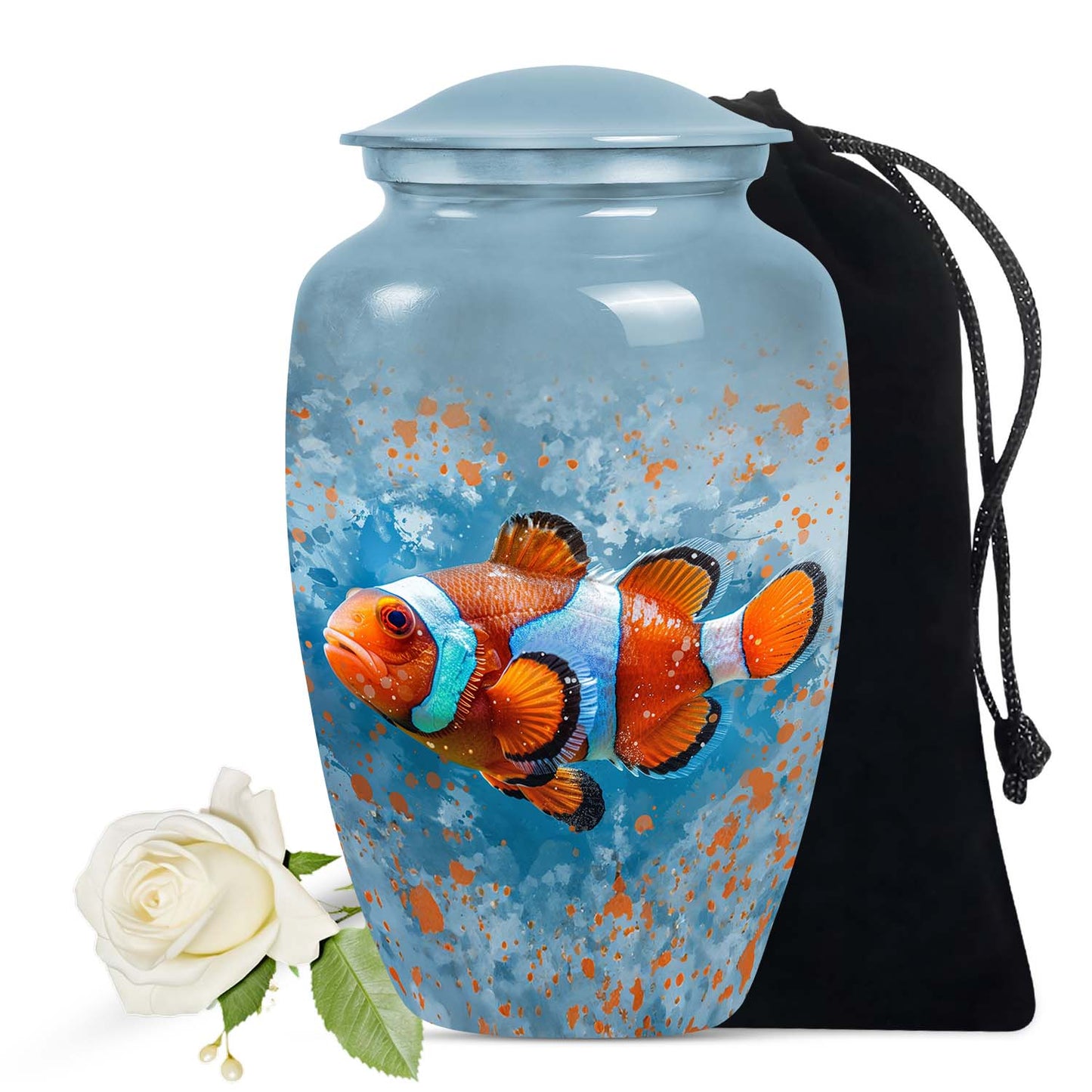 cremation urns