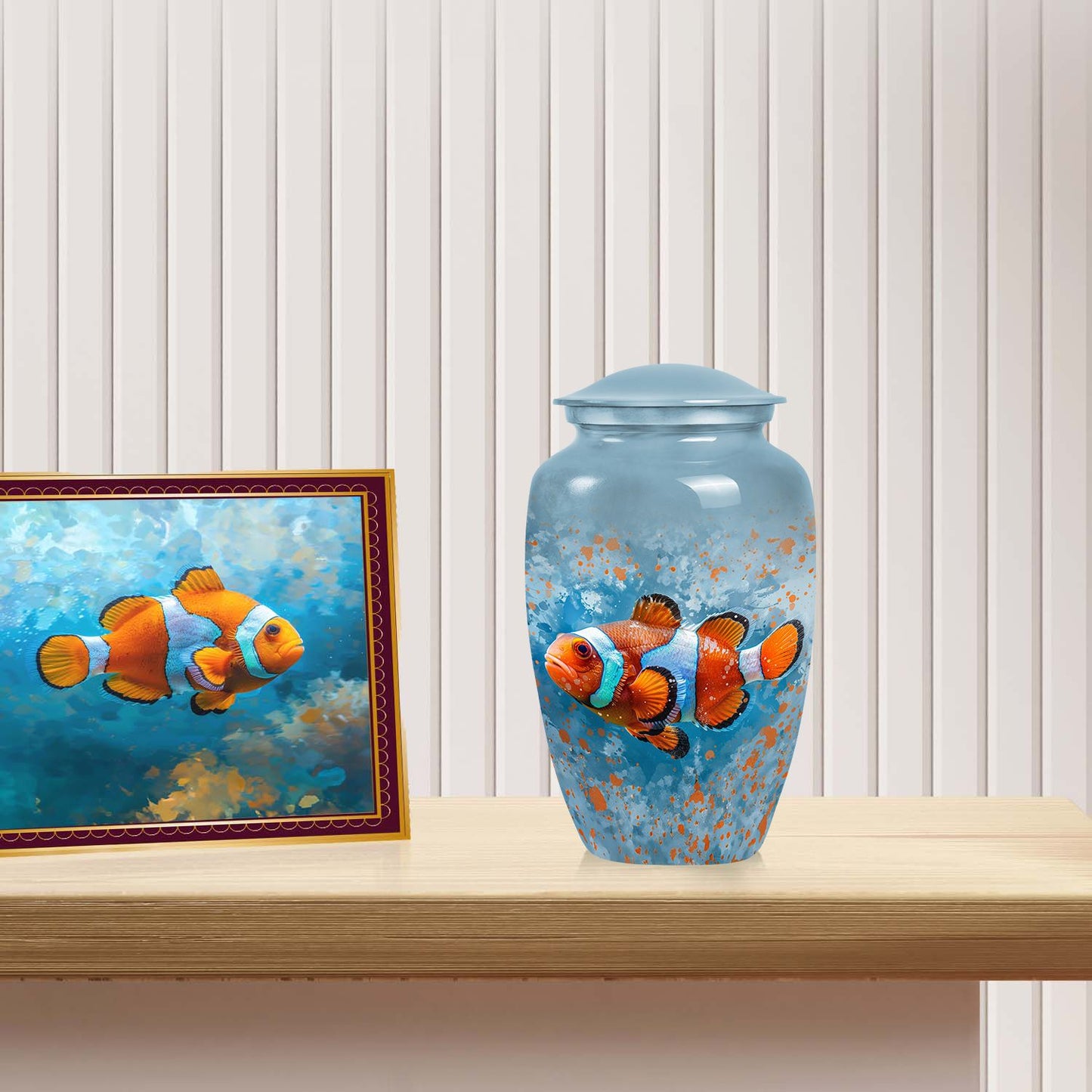 cremation urns