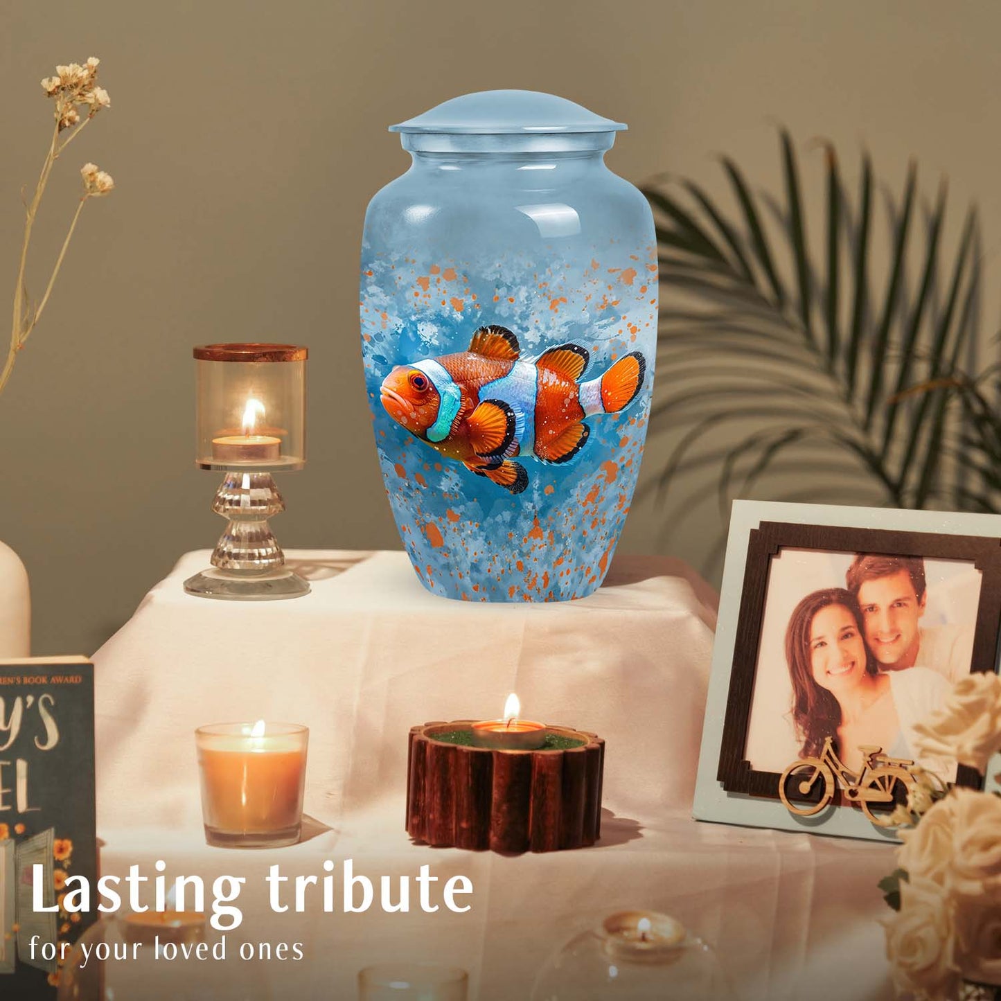 cremation urns