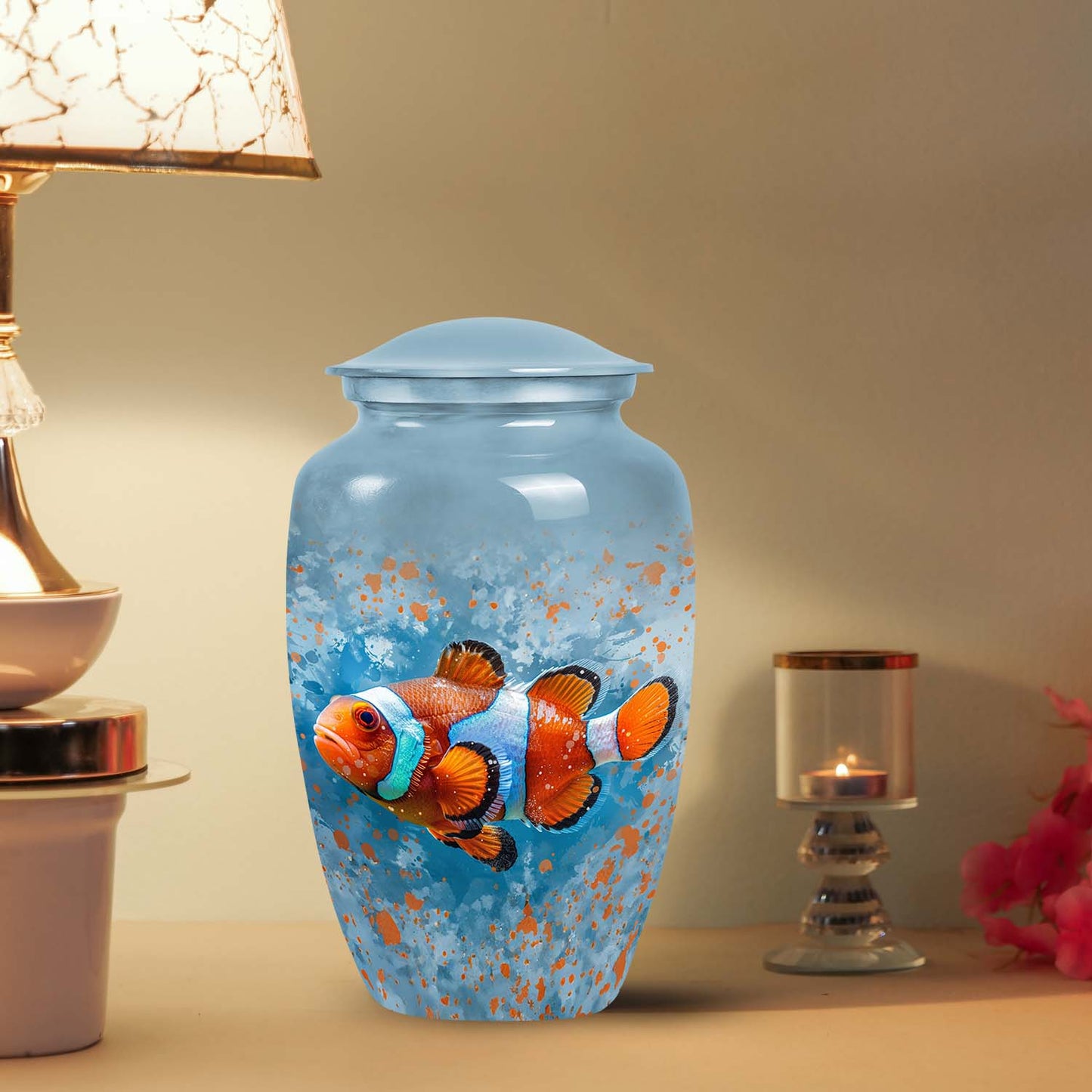 Memorial Urns