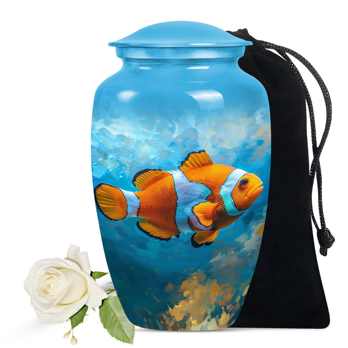 Memorial Urns