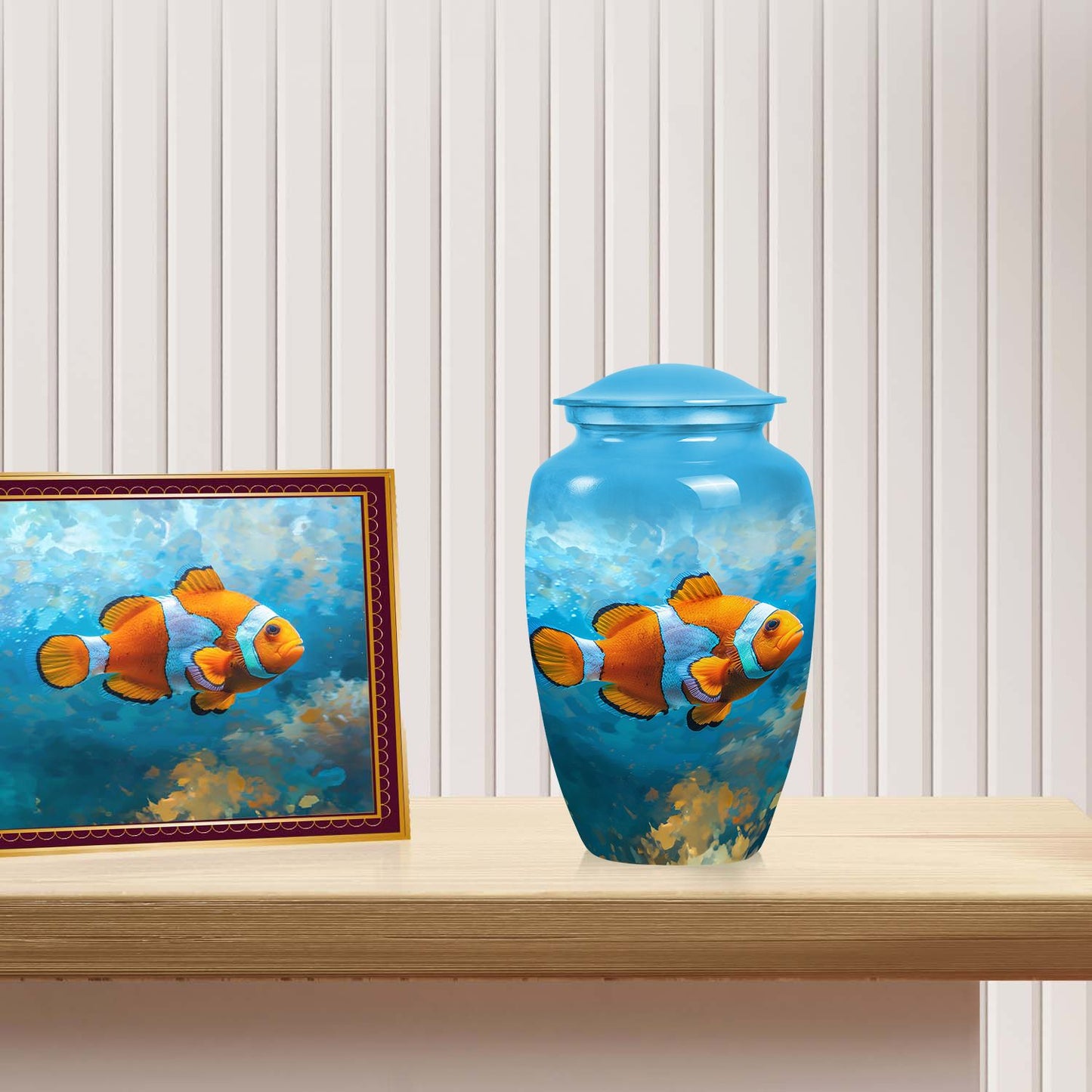 Memorial Urns