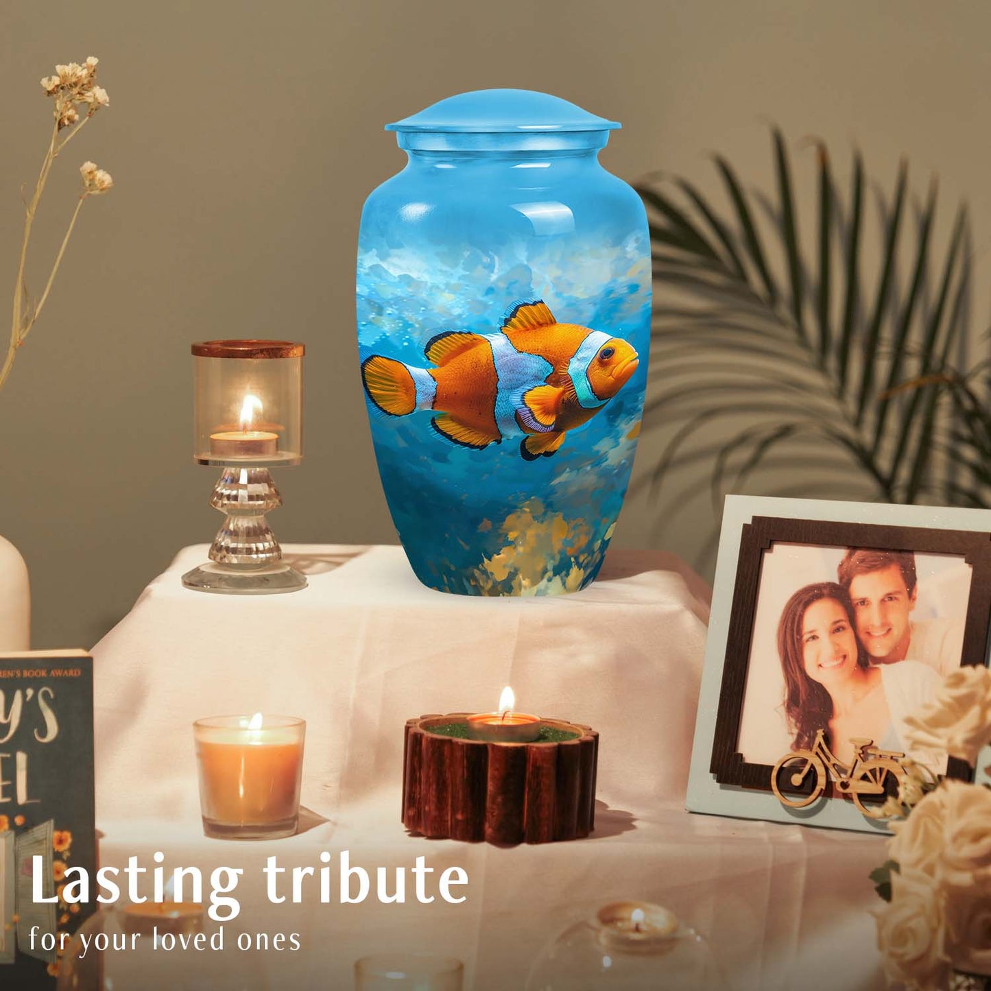 Memorial Urns