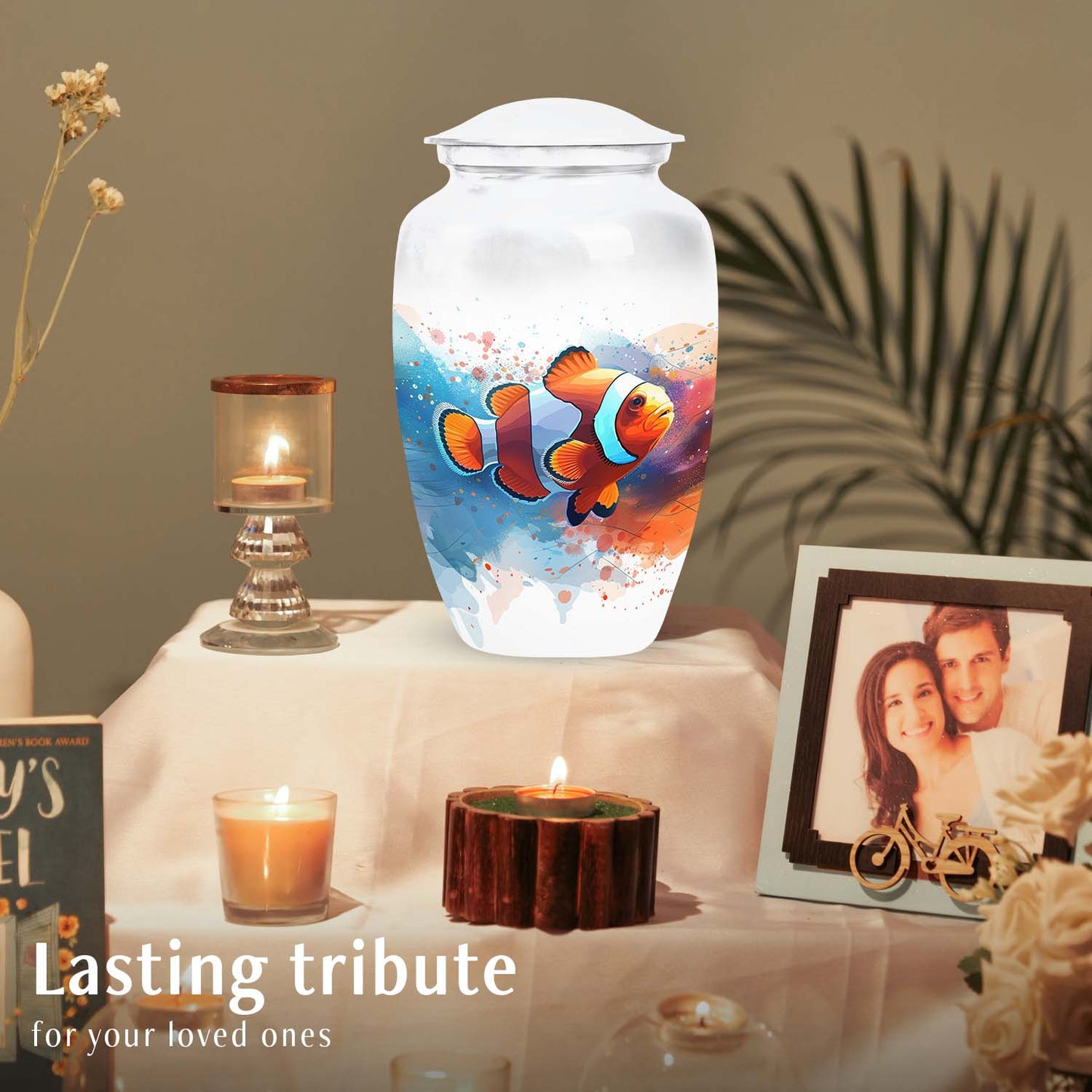 cremation urns