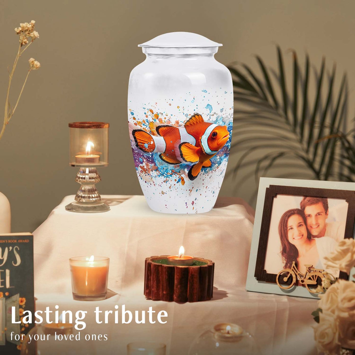 Memorial Urns