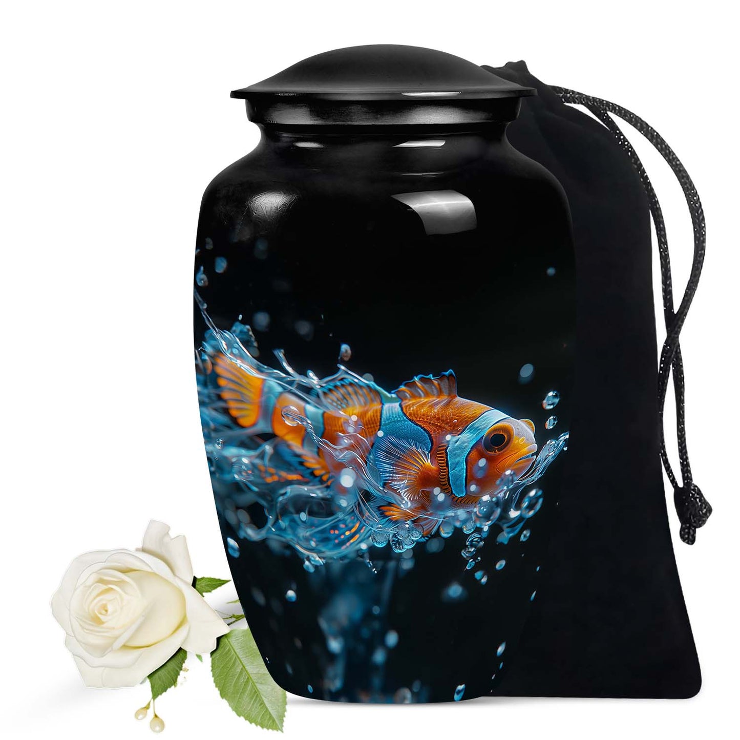 cremation urns