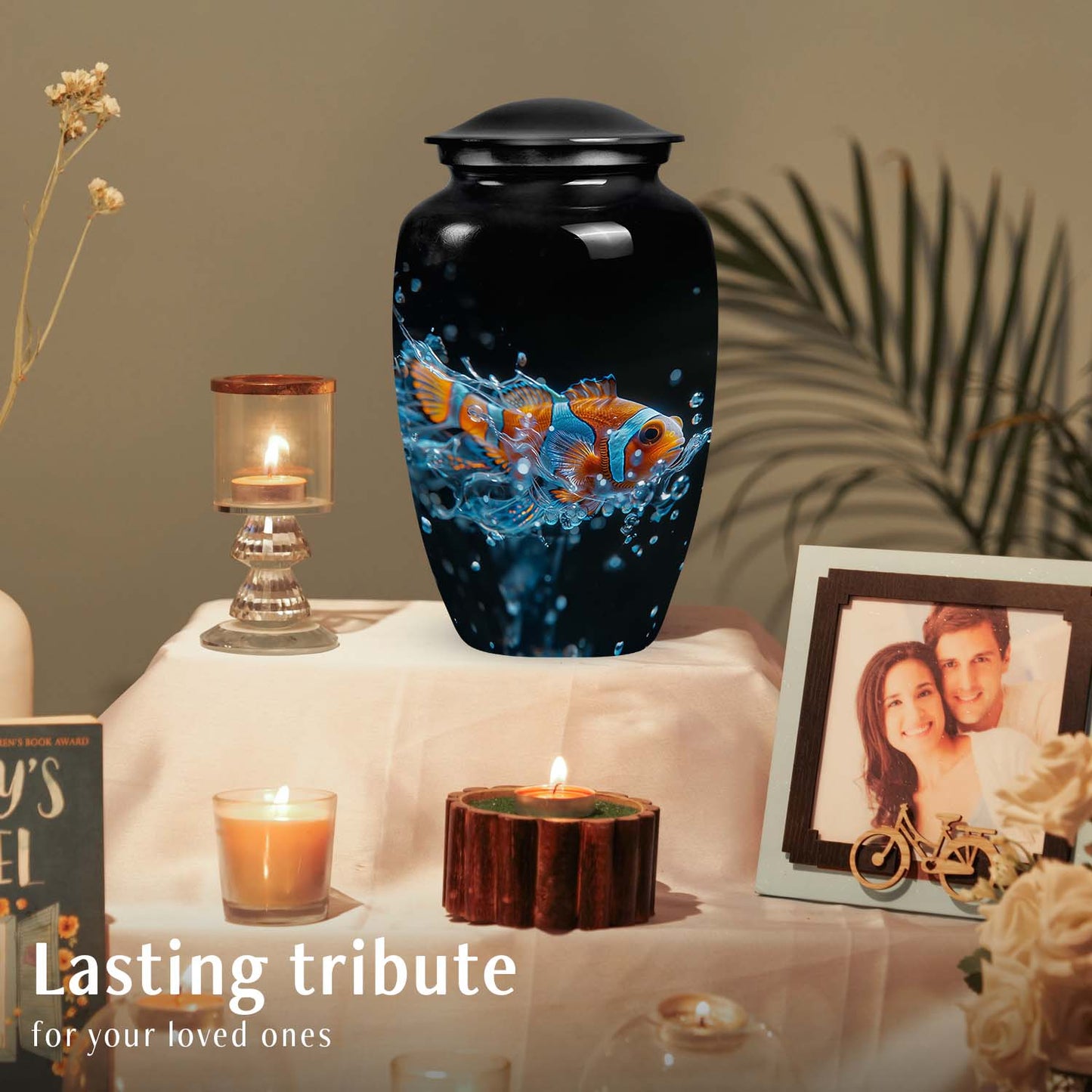 cremation urns