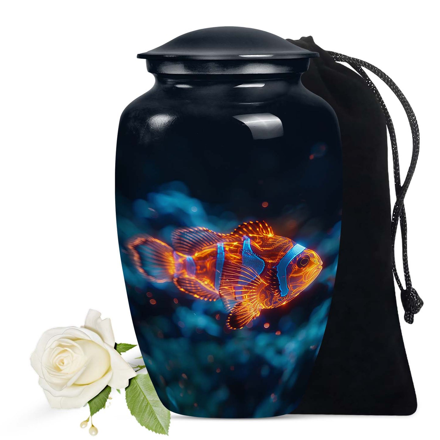 cremation urns