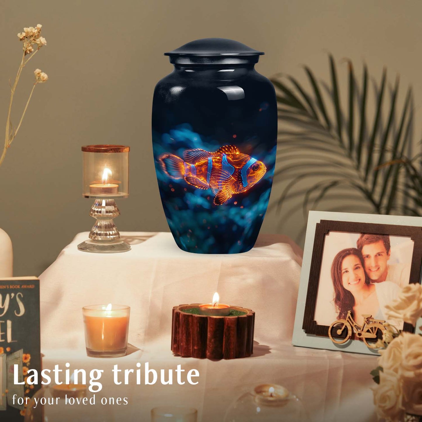 cremation urns