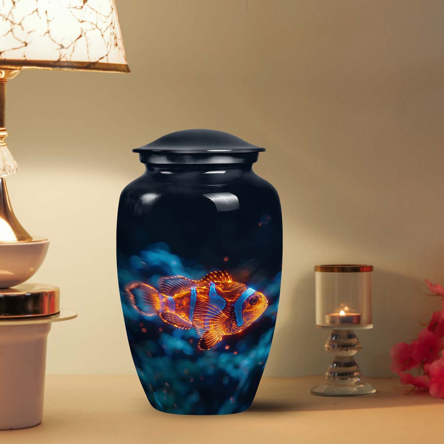 Memorial Urns