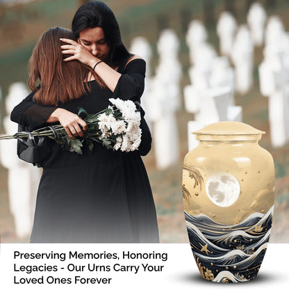 Dignified Remembrance Urns