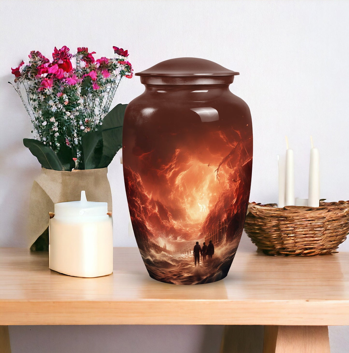 Keepsake Urns