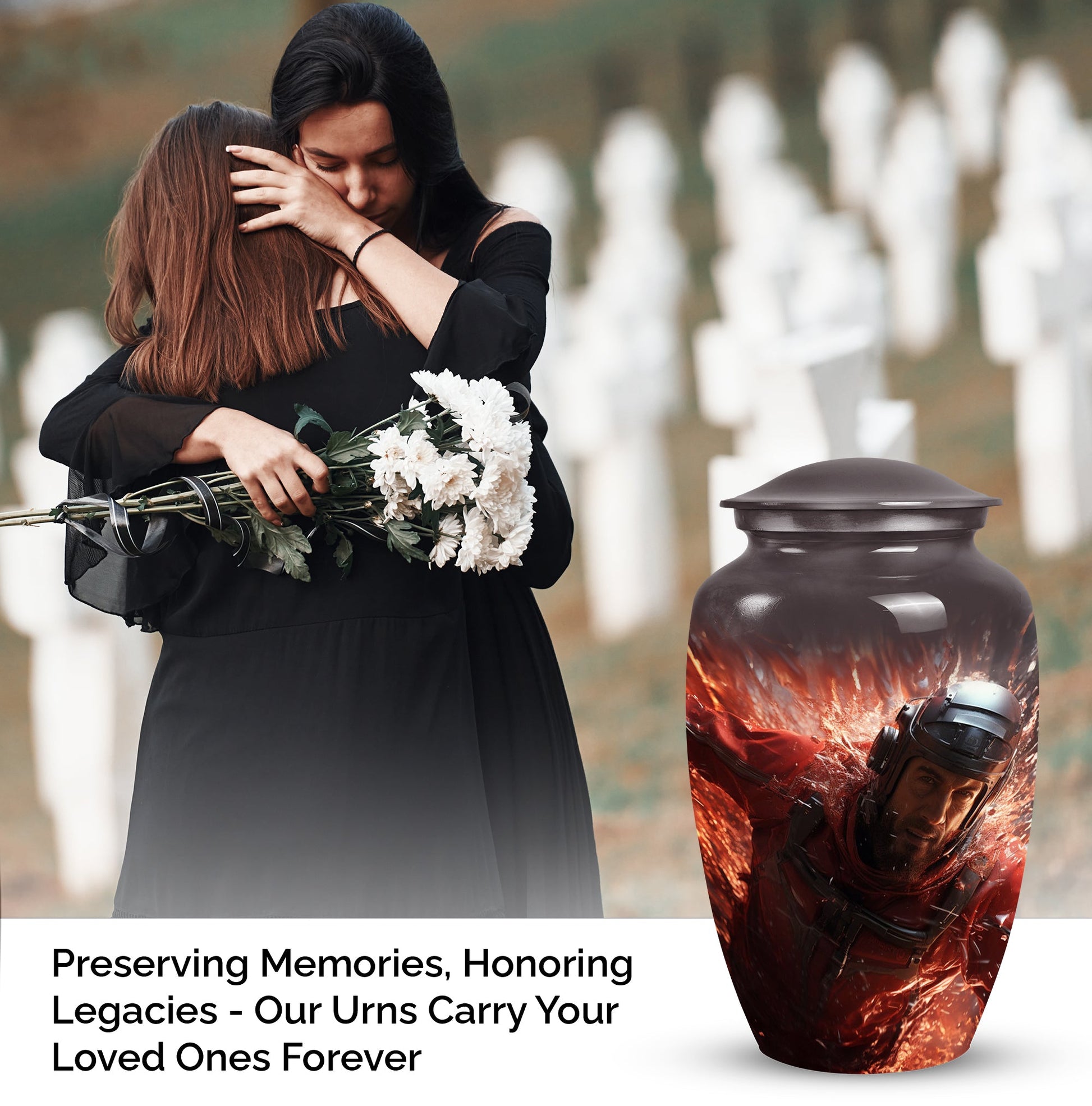 Cremation Urns