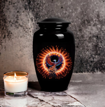 Urns For Ashes For Adults