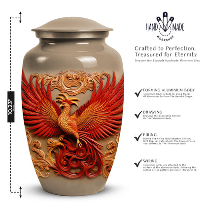 Cremation Containers